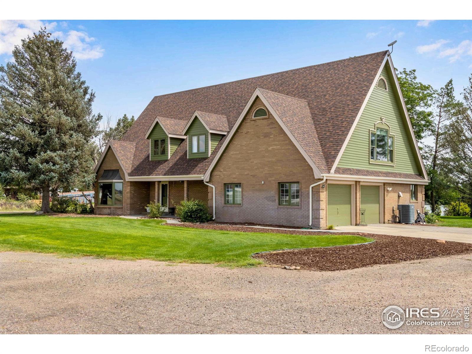 727 E 27th Street Greeley CO 80631