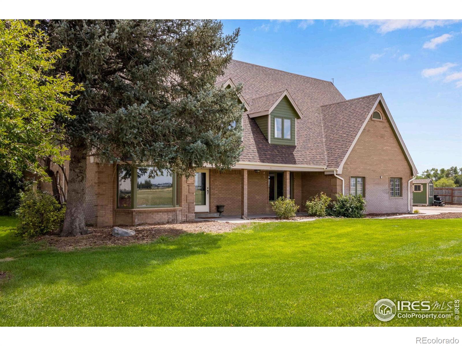 727 E 27th Street Greeley CO 80631