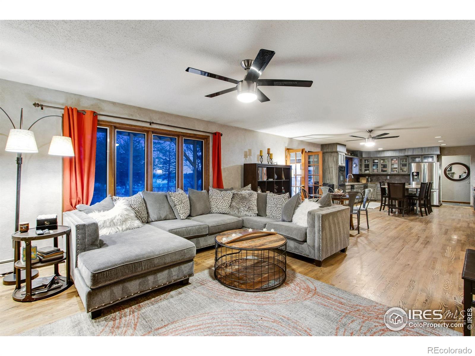 727 E 27th Street Greeley CO 80631