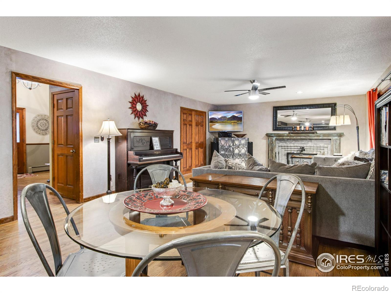 727 E 27th Street Greeley CO 80631