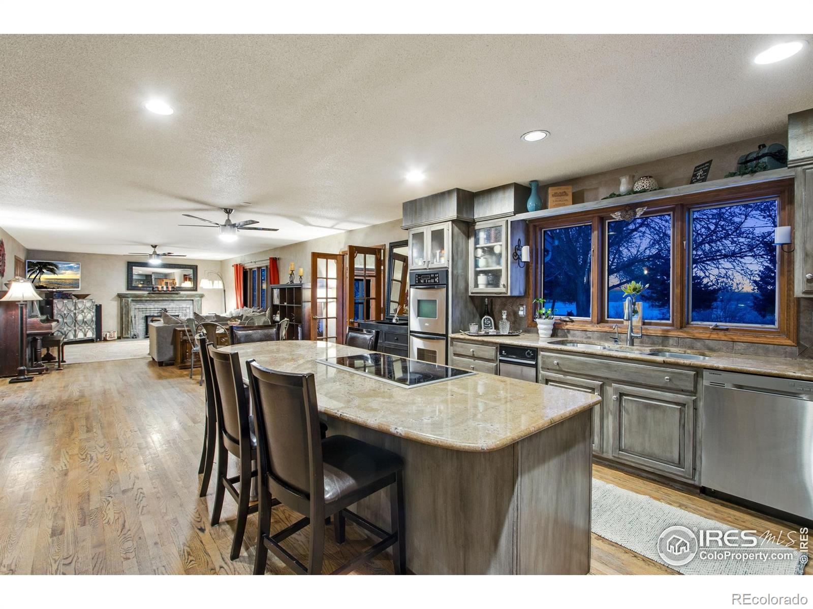 727 E 27th Street Greeley CO 80631