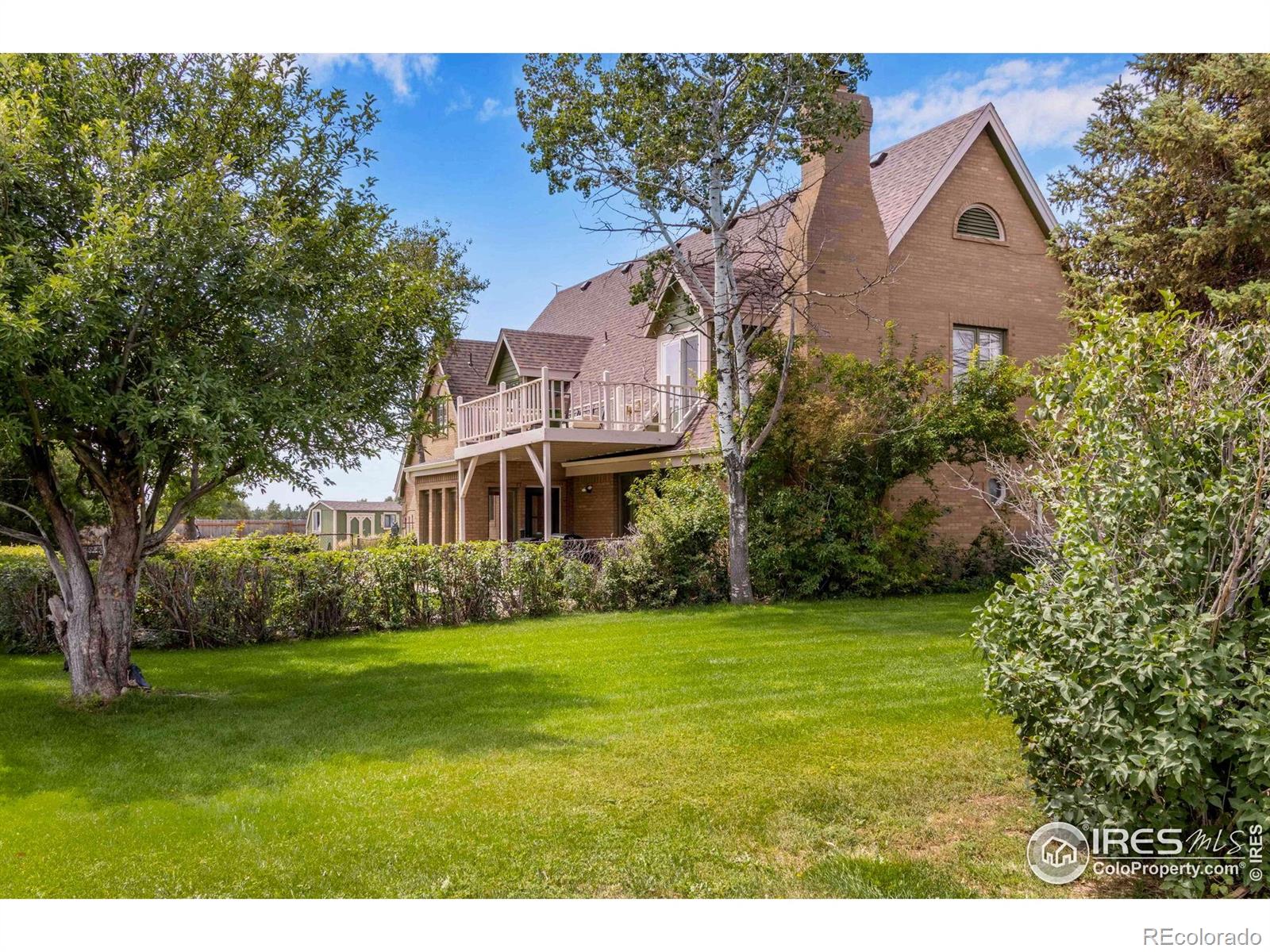 727 E 27th Street Greeley CO 80631
