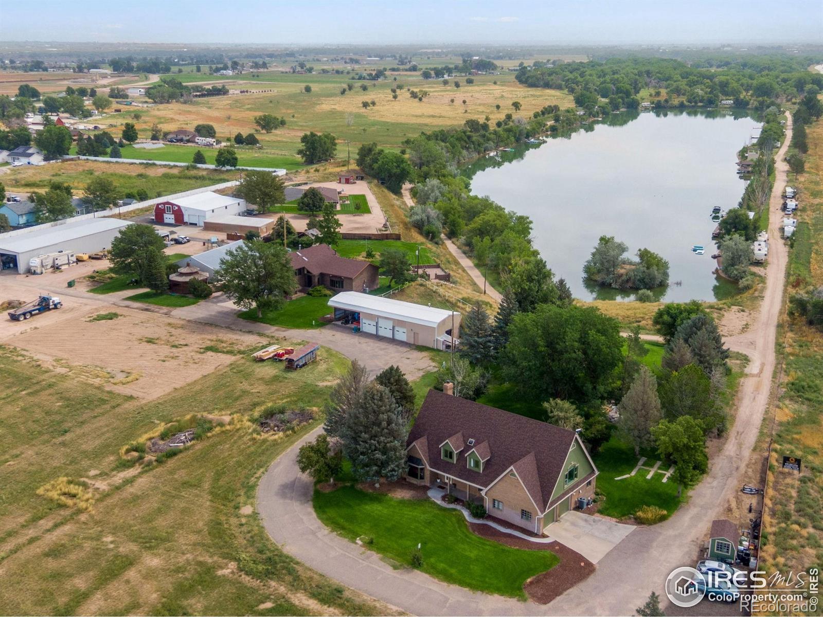 727 E 27th Street Greeley CO 80631