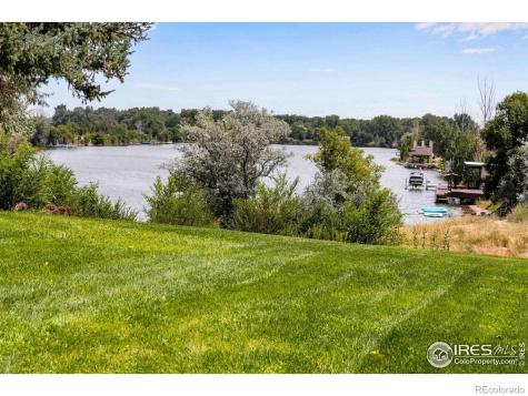 727 E 27th Street Greeley CO 80631