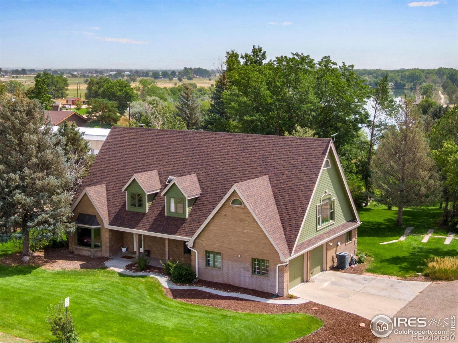 727 E 27th Street Greeley CO 80631