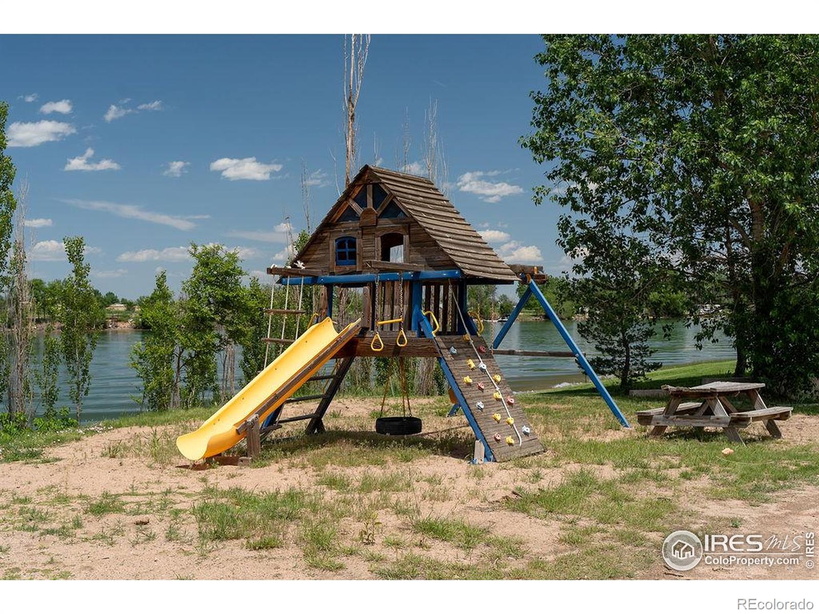 727 E 27th Street Greeley CO 80631