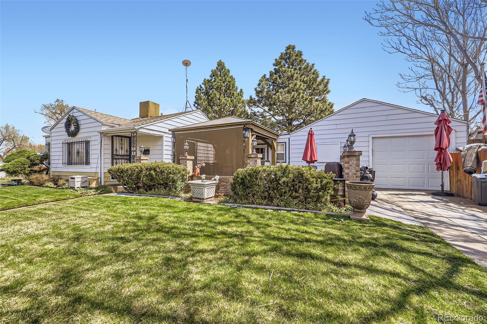 4780 Milwaukee Street Denver CO 80216