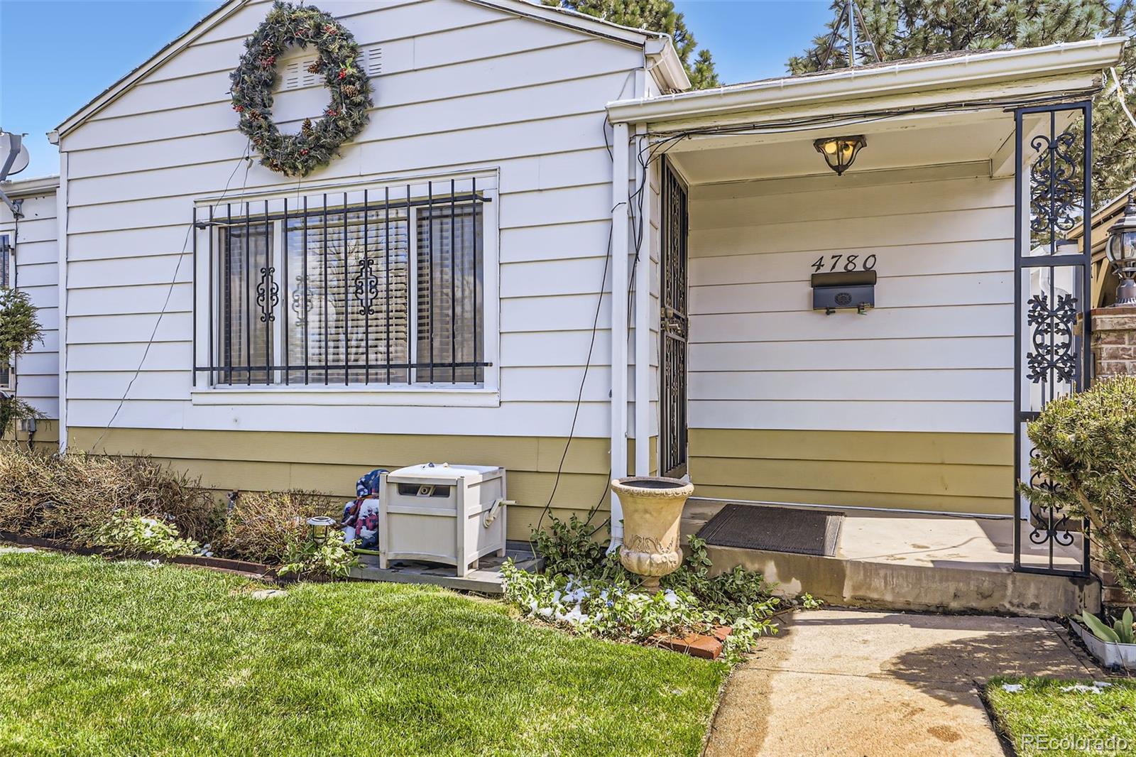 4780 Milwaukee Street Denver CO 80216