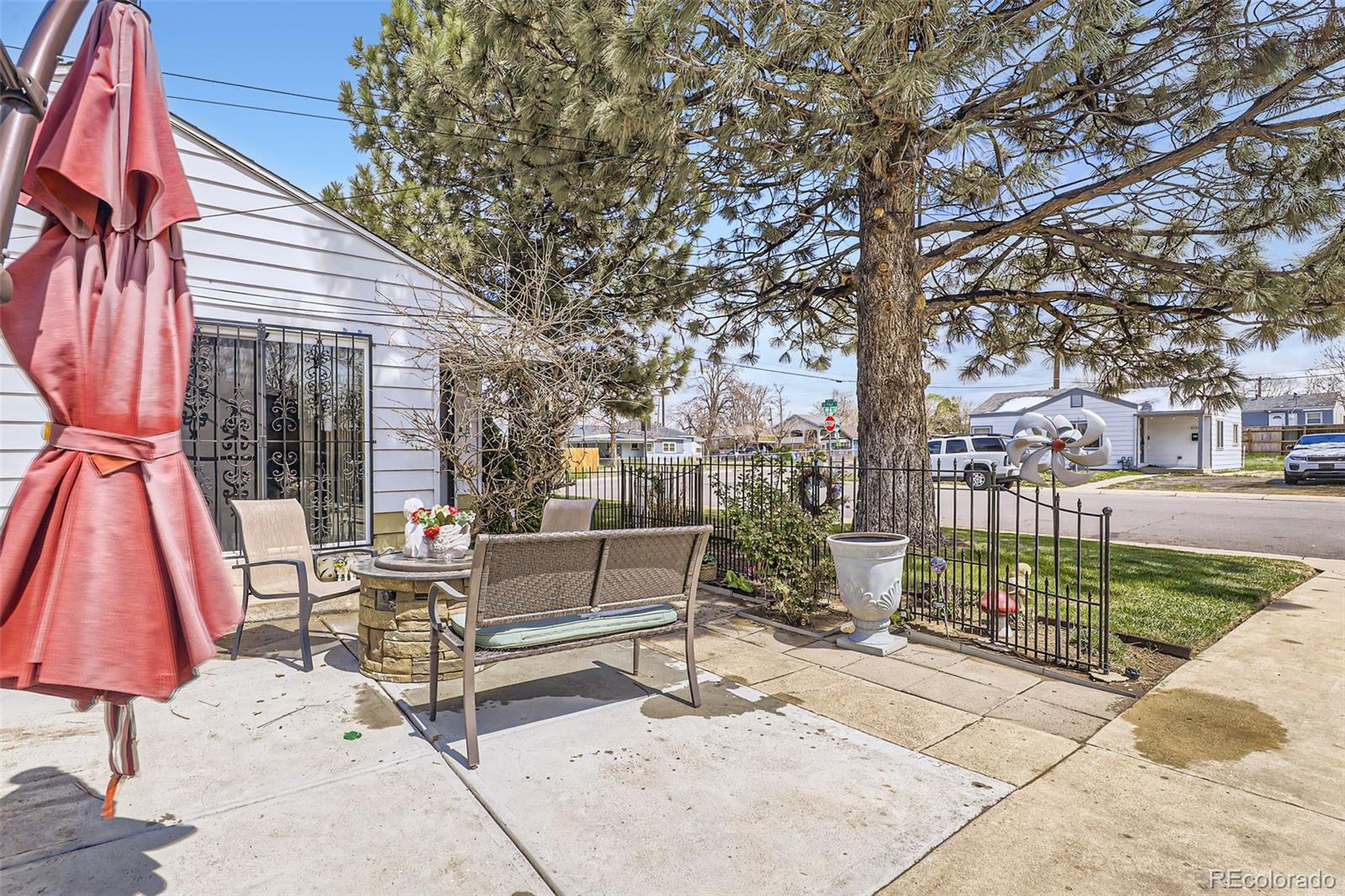 4780 Milwaukee Street Denver CO 80216