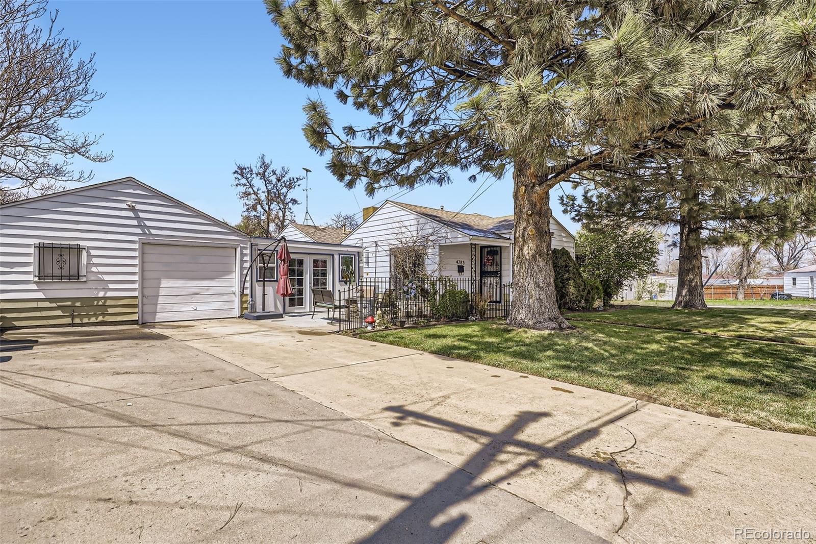 4780 Milwaukee Street Denver CO 80216