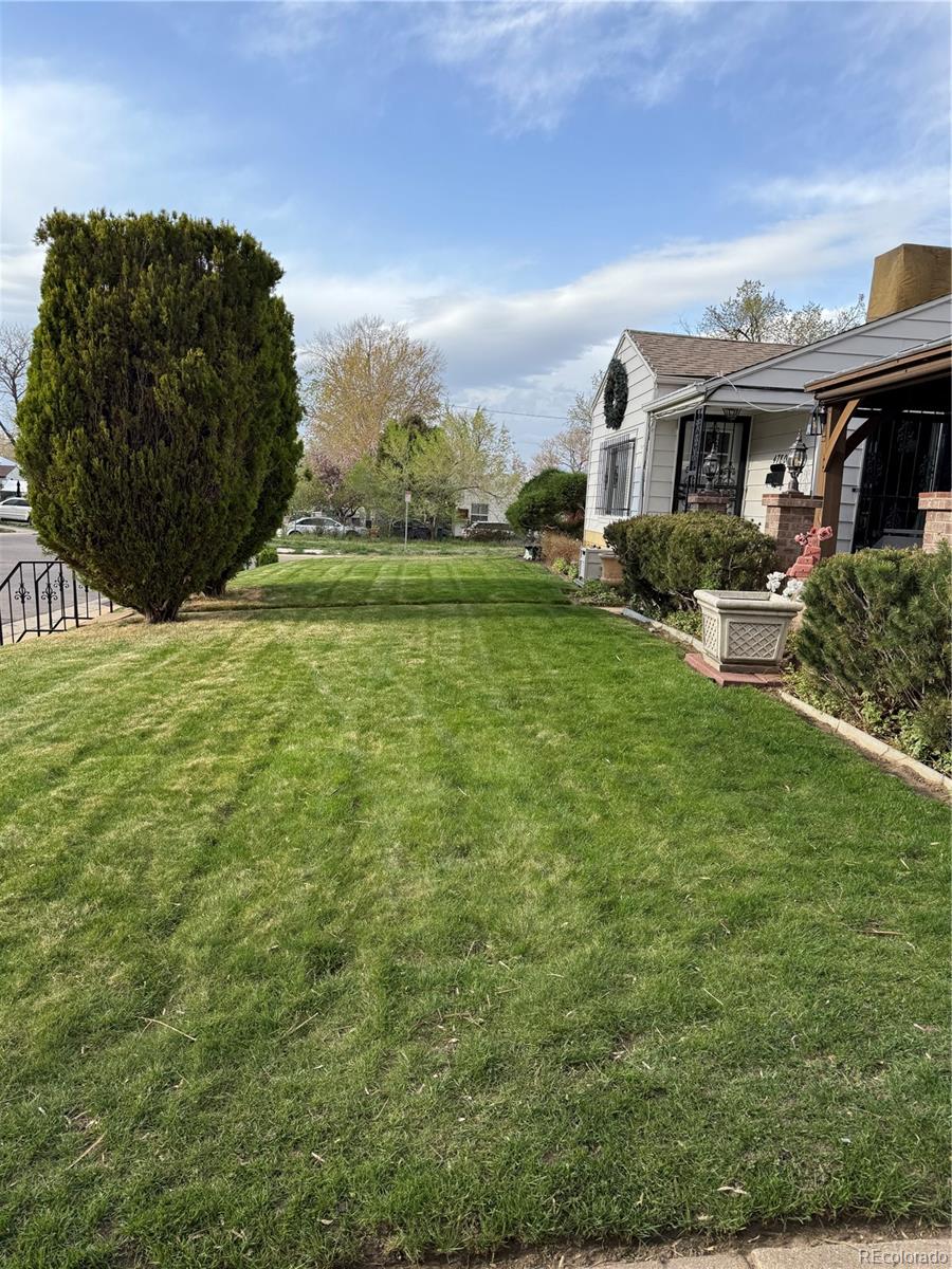 4780 Milwaukee Street Denver CO 80216
