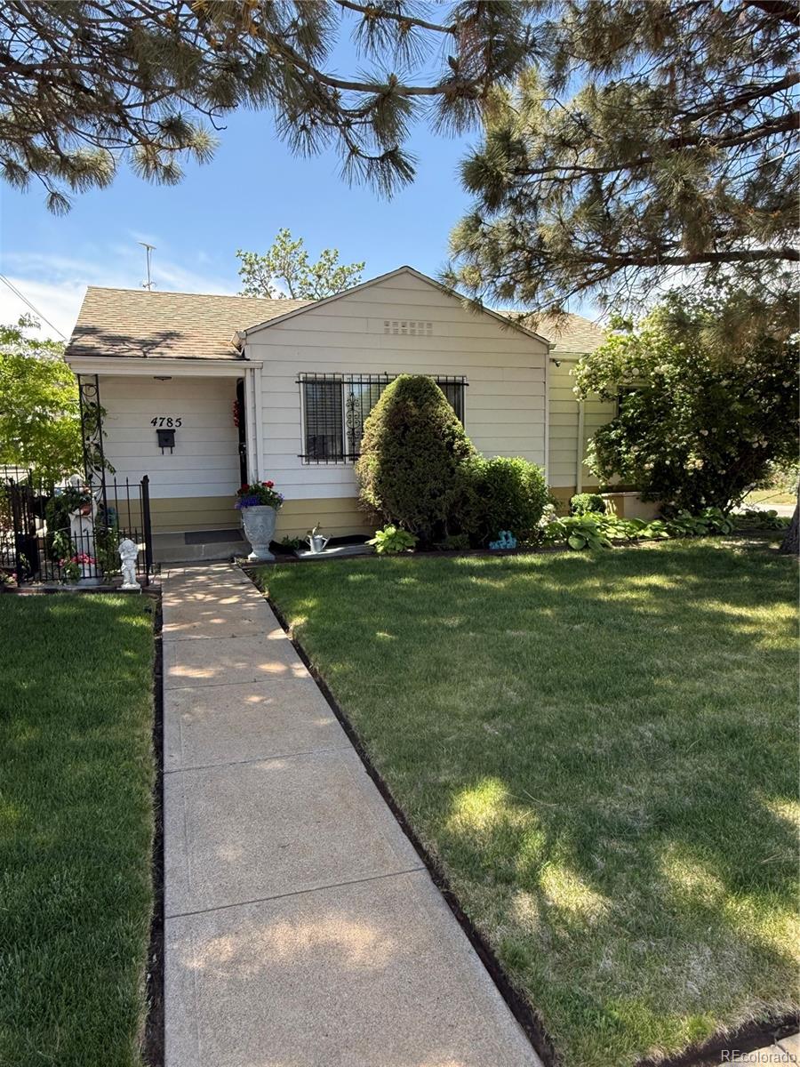 4780 Milwaukee Street Denver CO 80216