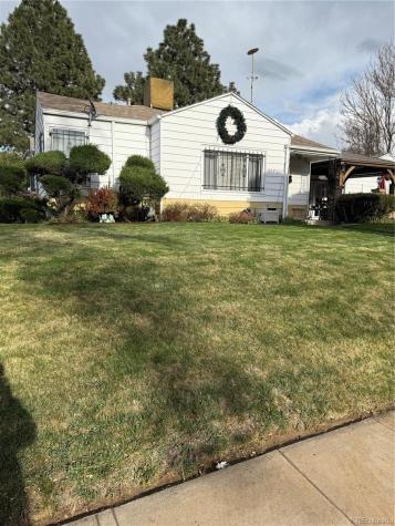 4780 Milwaukee Street Denver CO 80216