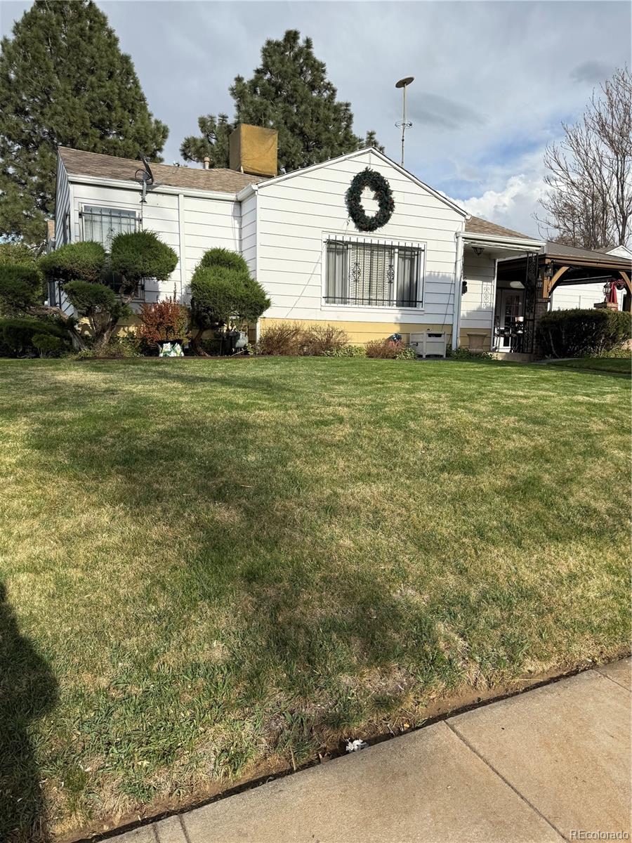 4780 Milwaukee Street Denver CO 80216