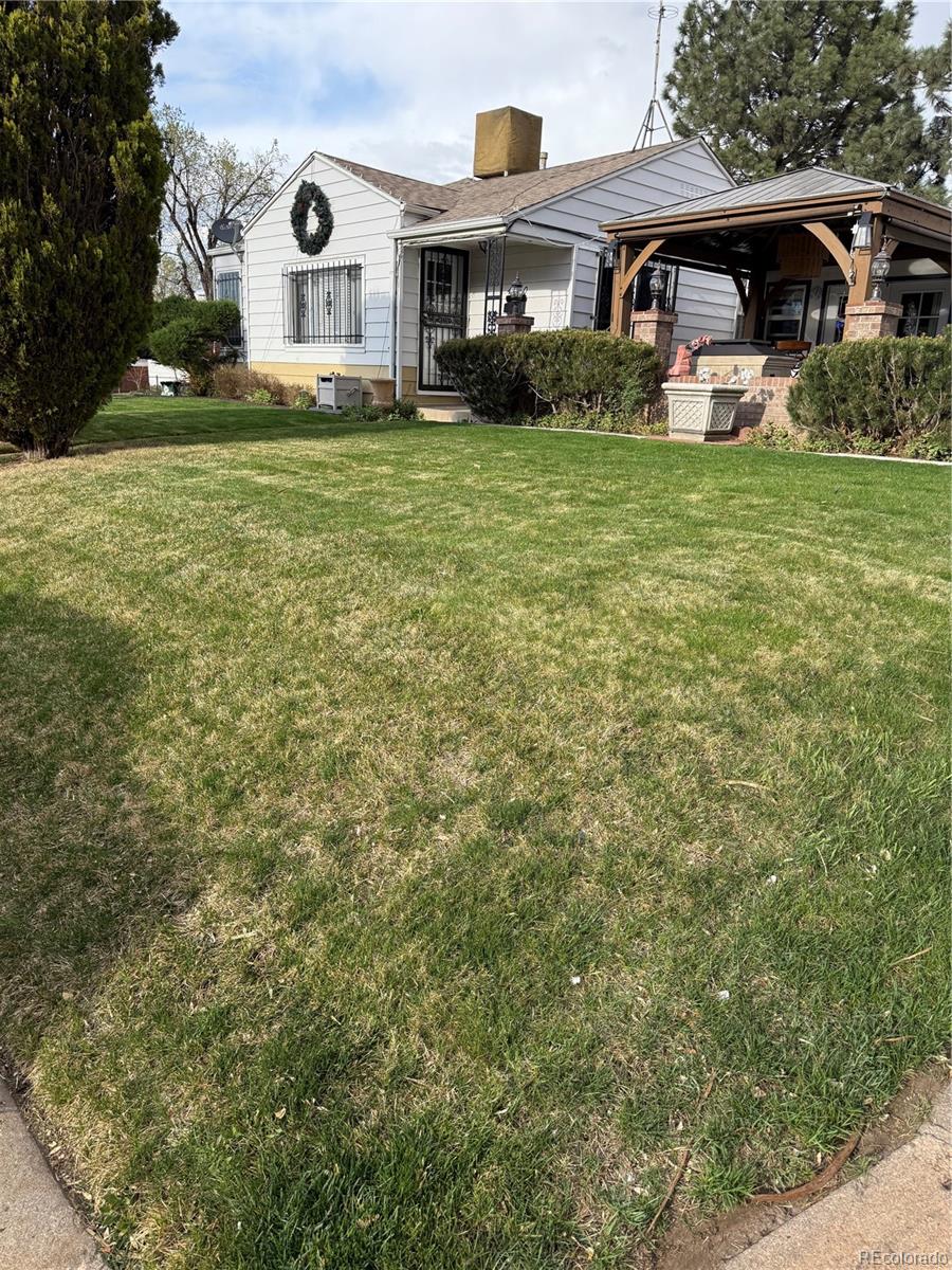 4780 Milwaukee Street Denver CO 80216