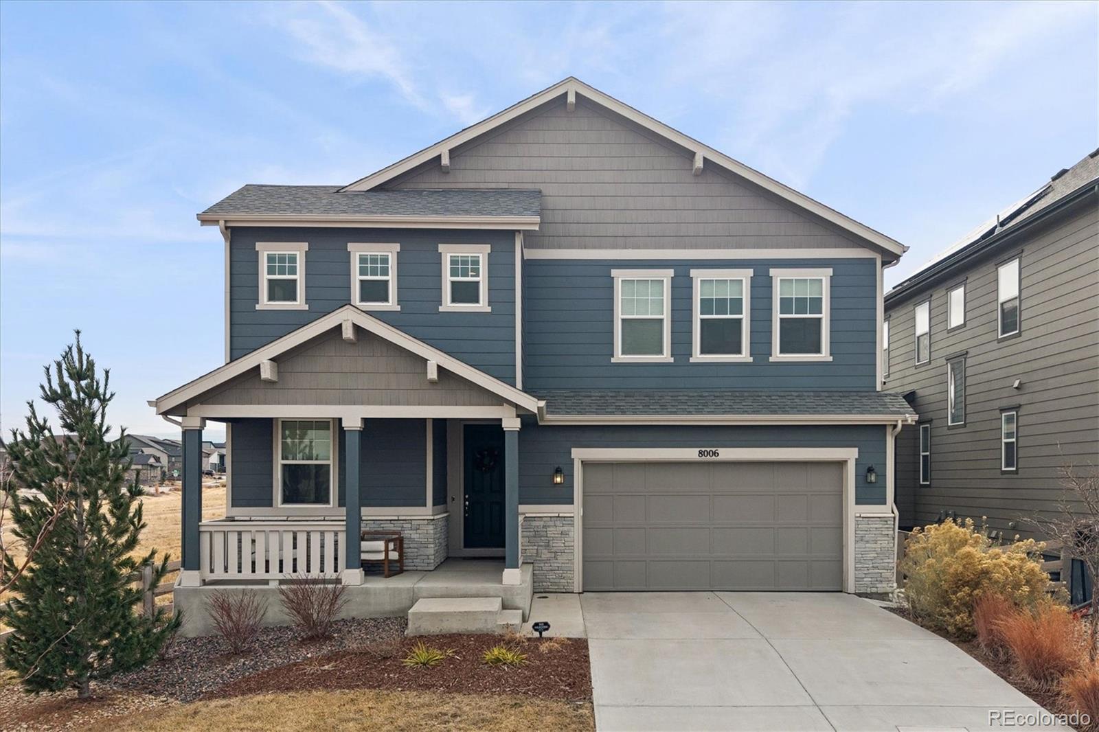 8006 Blue River Avenue Littleton CO 80125