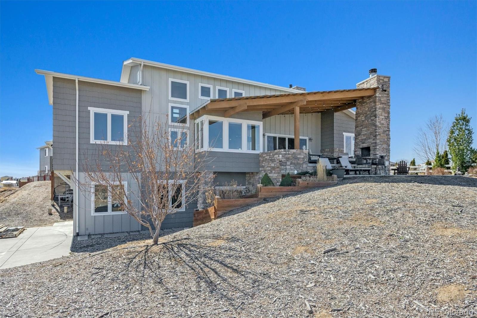 735 W 153rd Place Broomfield CO 80023