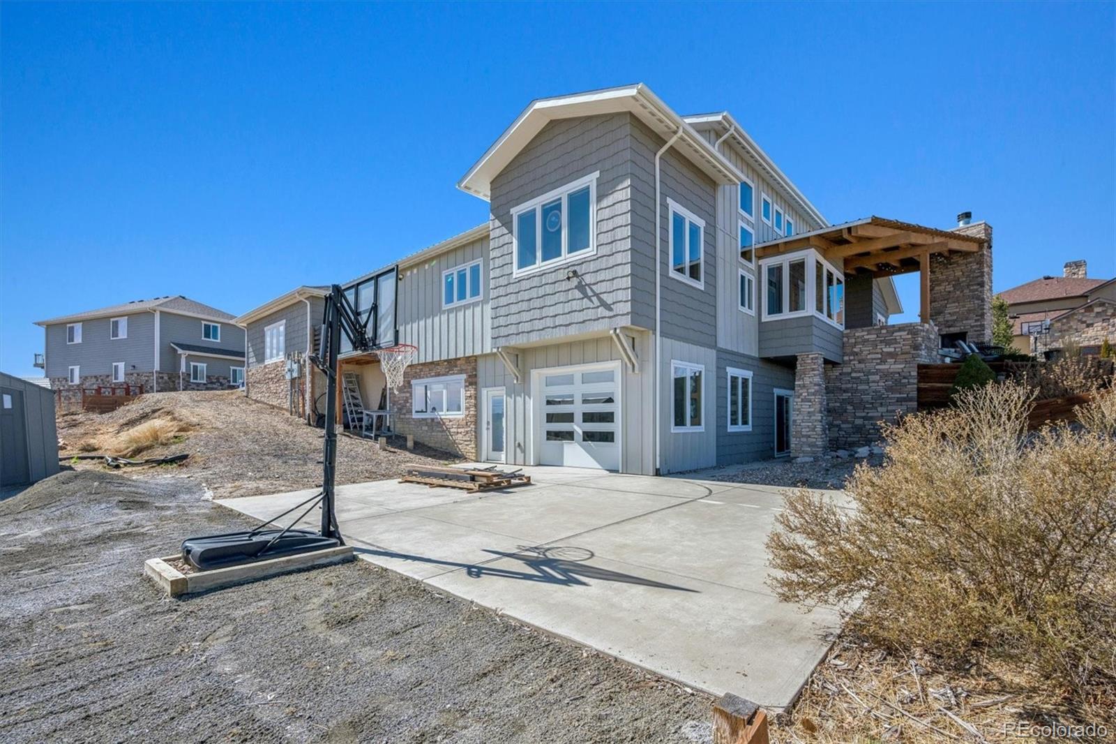 735 W 153rd Place Broomfield CO 80023