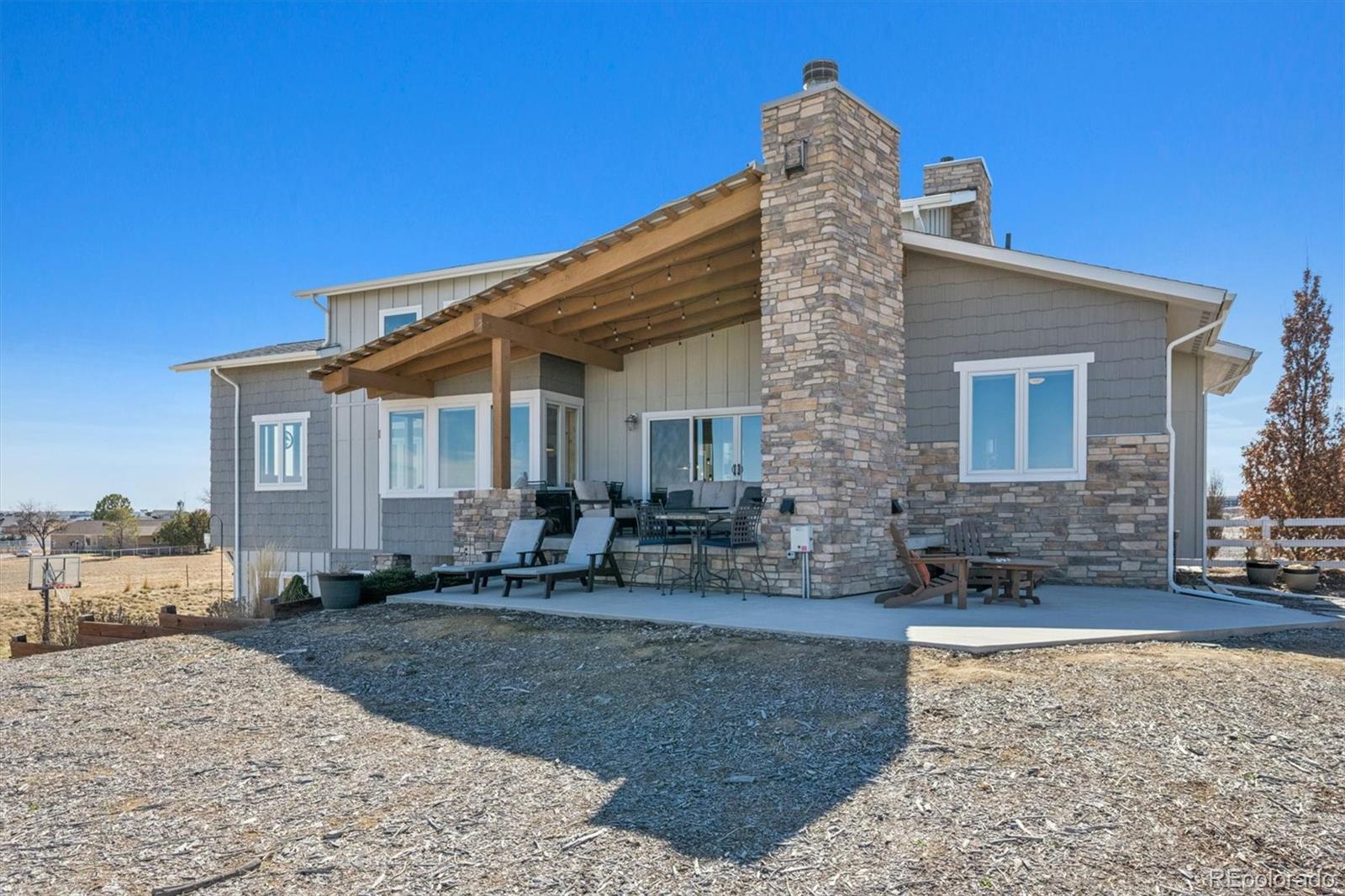 735 W 153rd Place Broomfield CO 80023