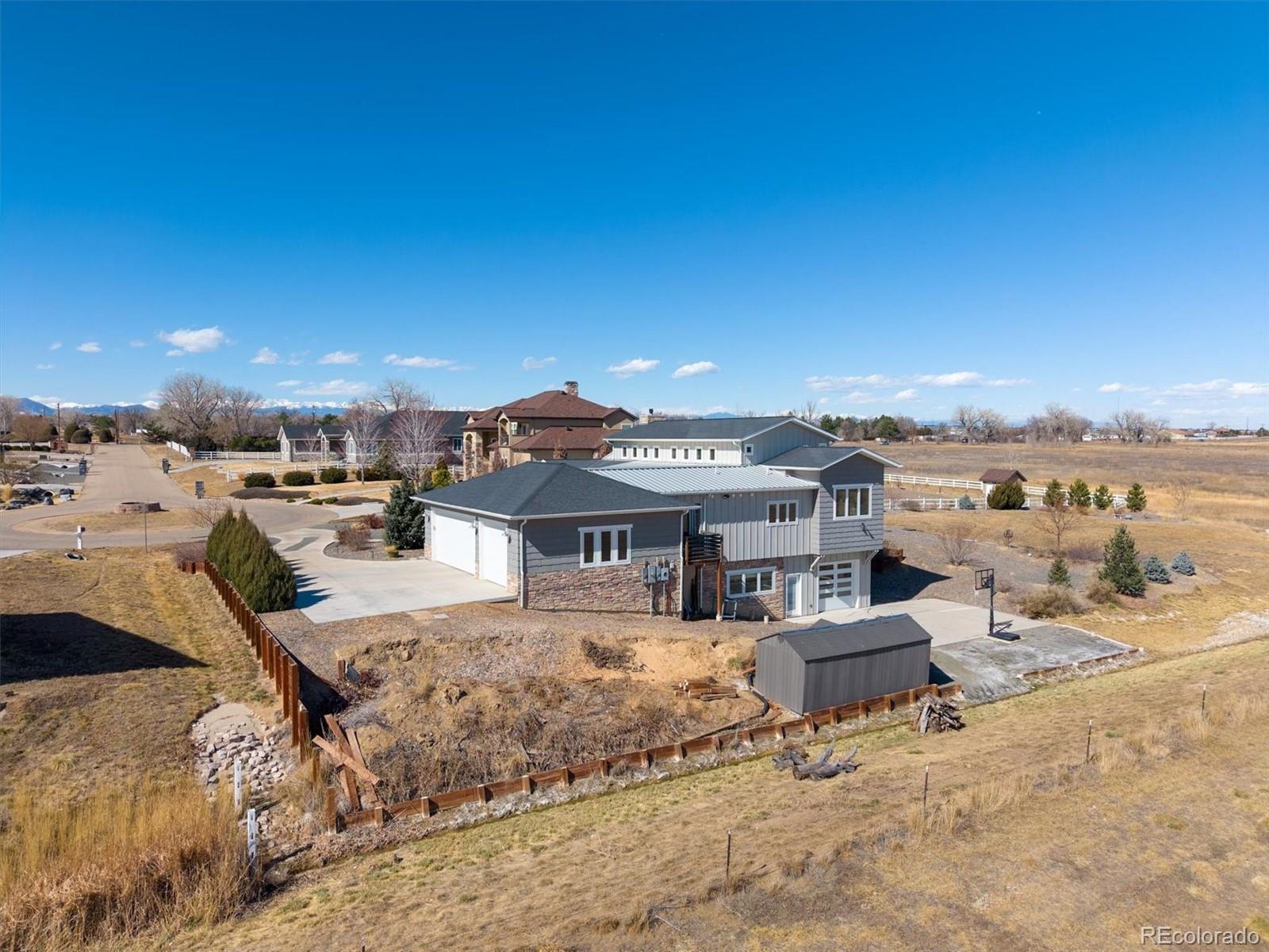735 W 153rd Place Broomfield CO 80023