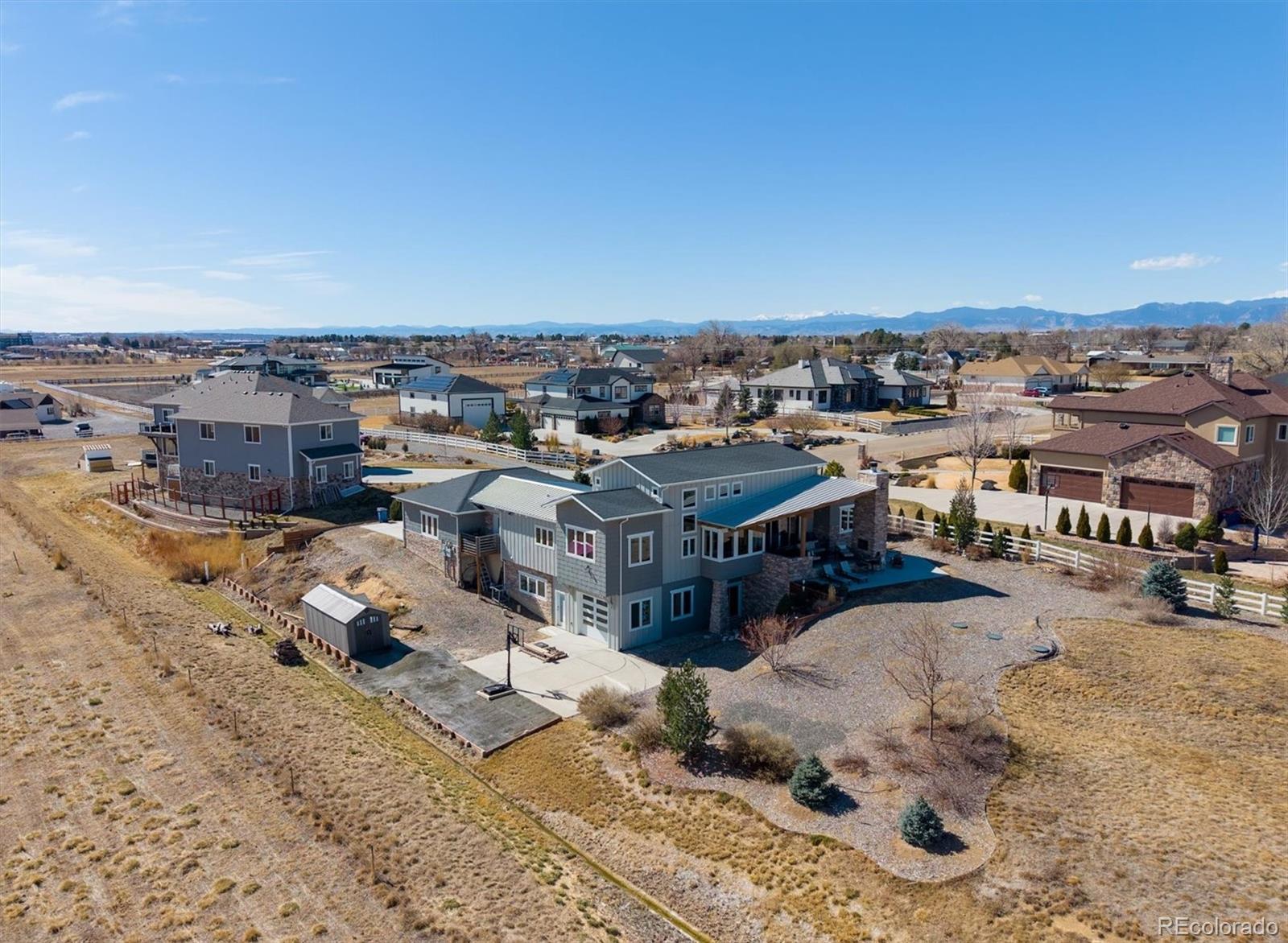 735 W 153rd Place Broomfield CO 80023