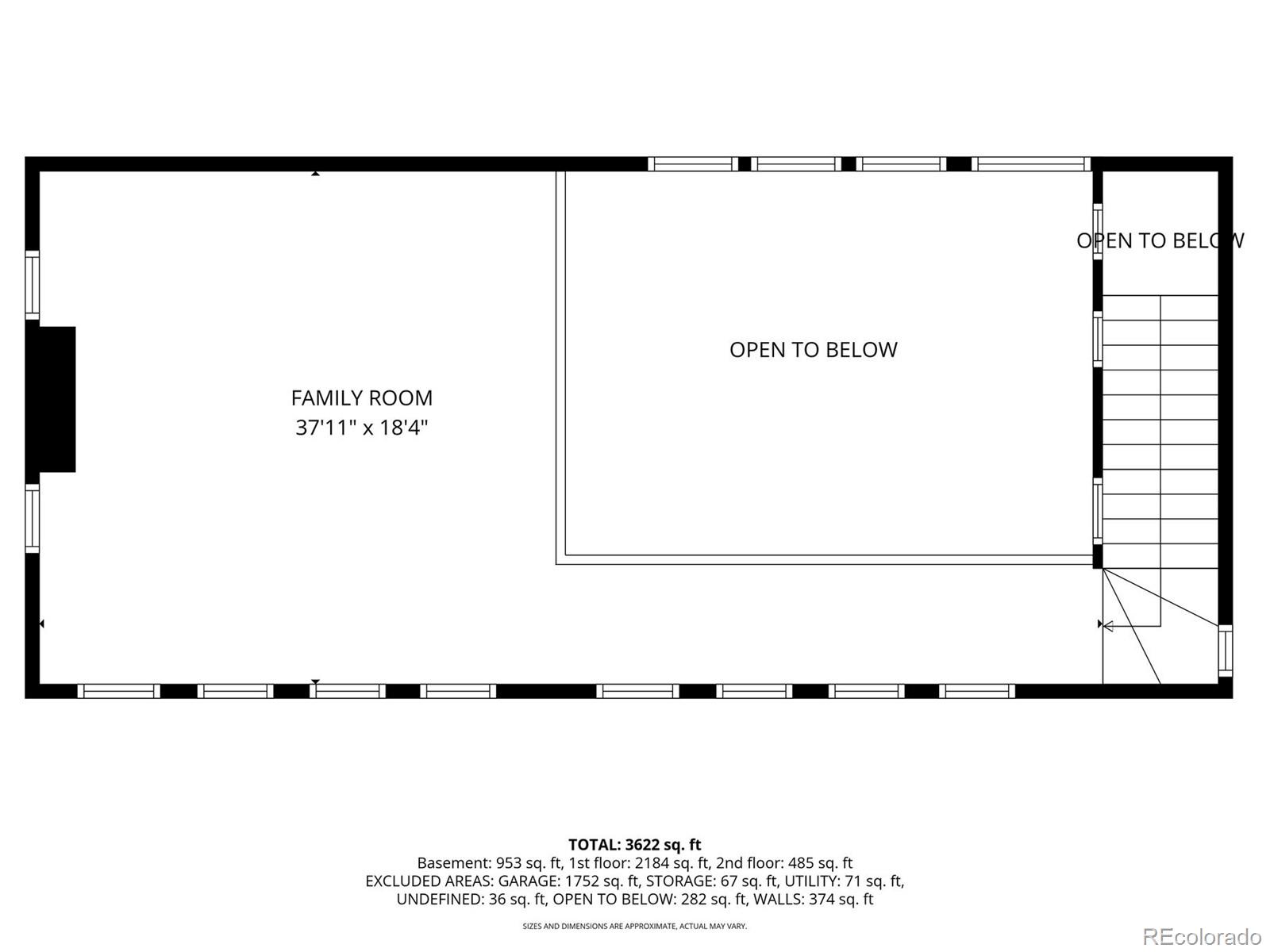 735 W 153rd Place Broomfield CO 80023
