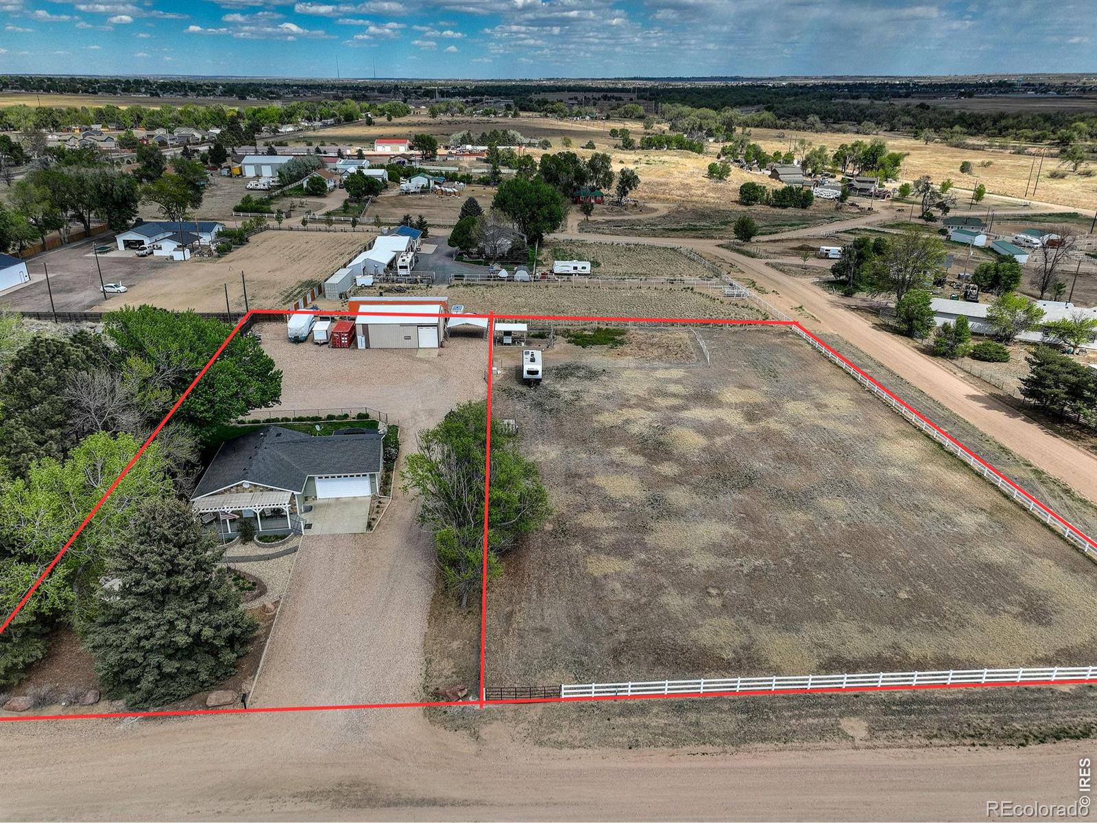 5084 46th Avenue Greeley CO 80634