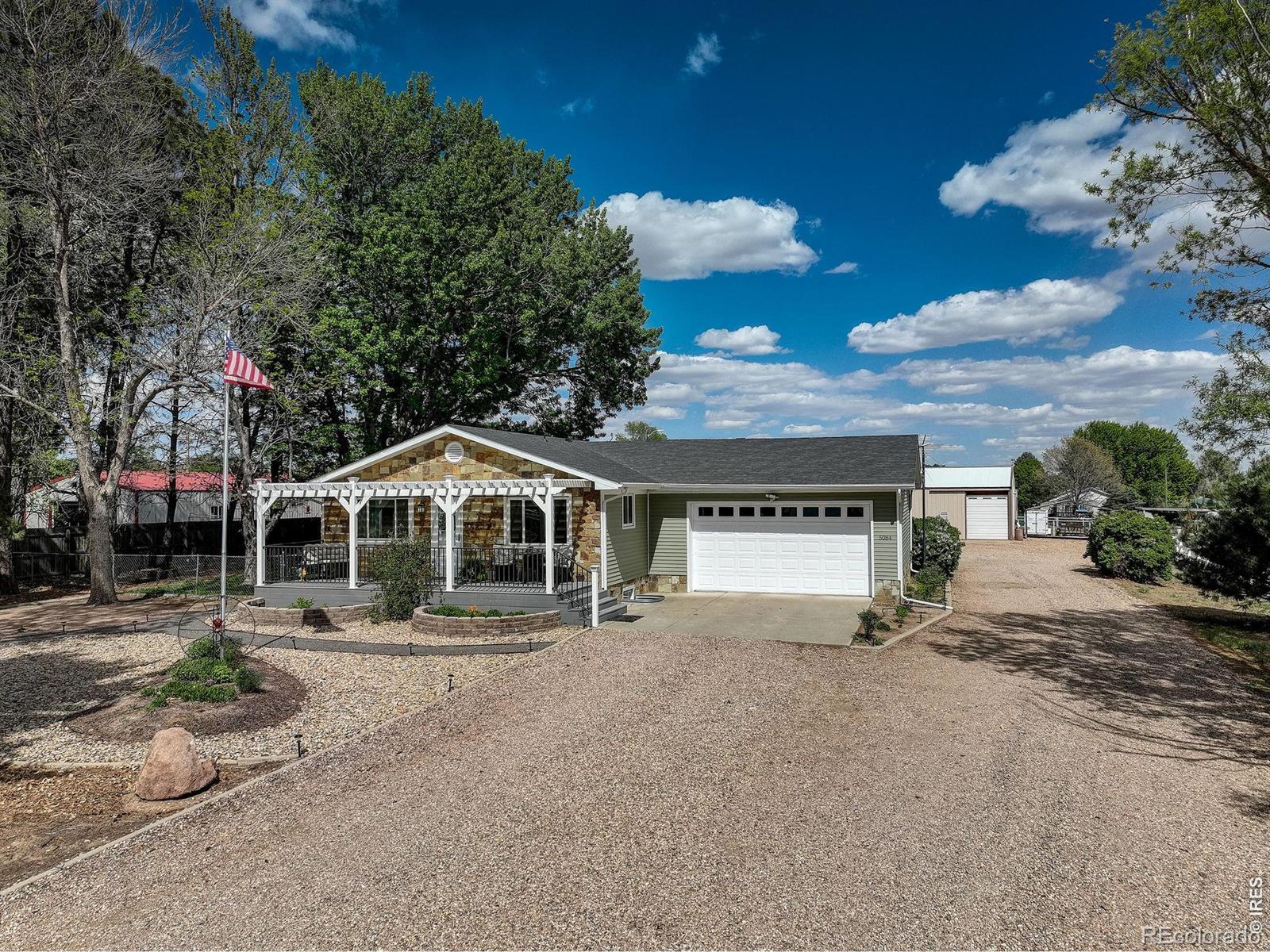 5084 46th Avenue Greeley CO 80634