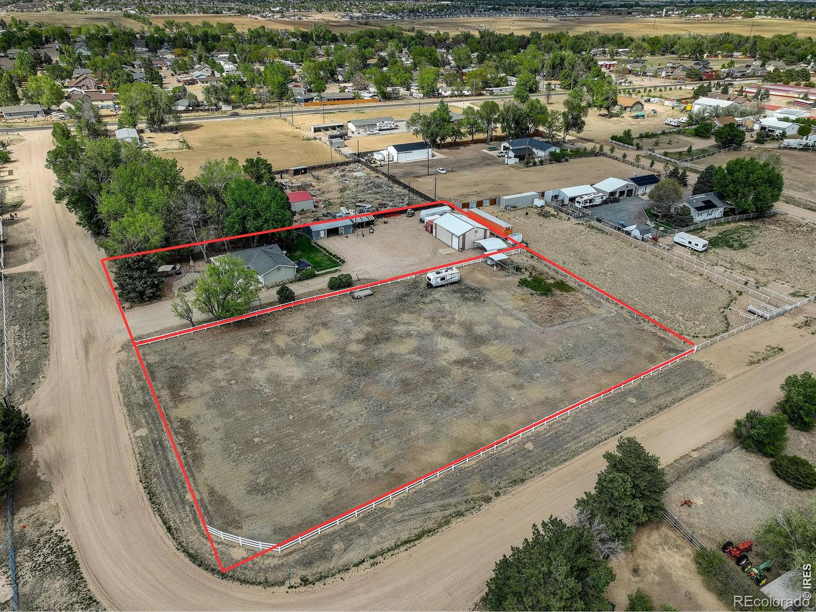 5084 46th Avenue Greeley CO 80634
