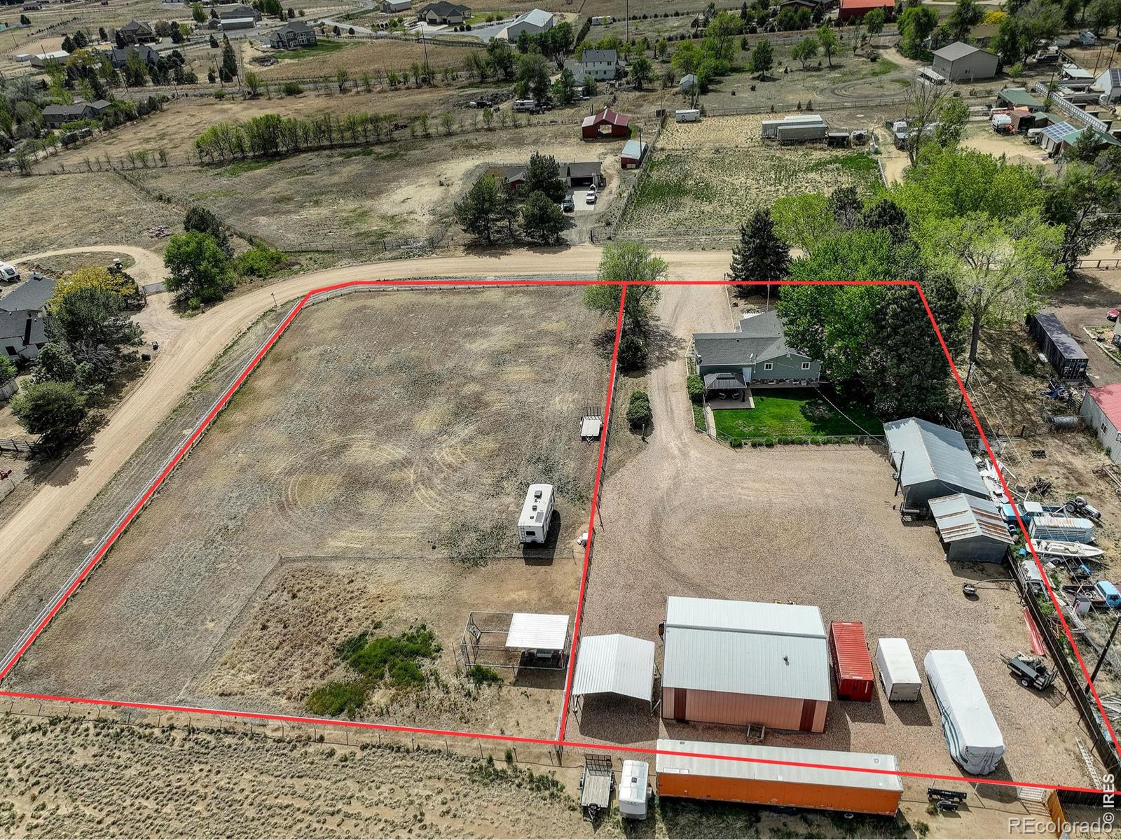 5084 46th Avenue Greeley CO 80634