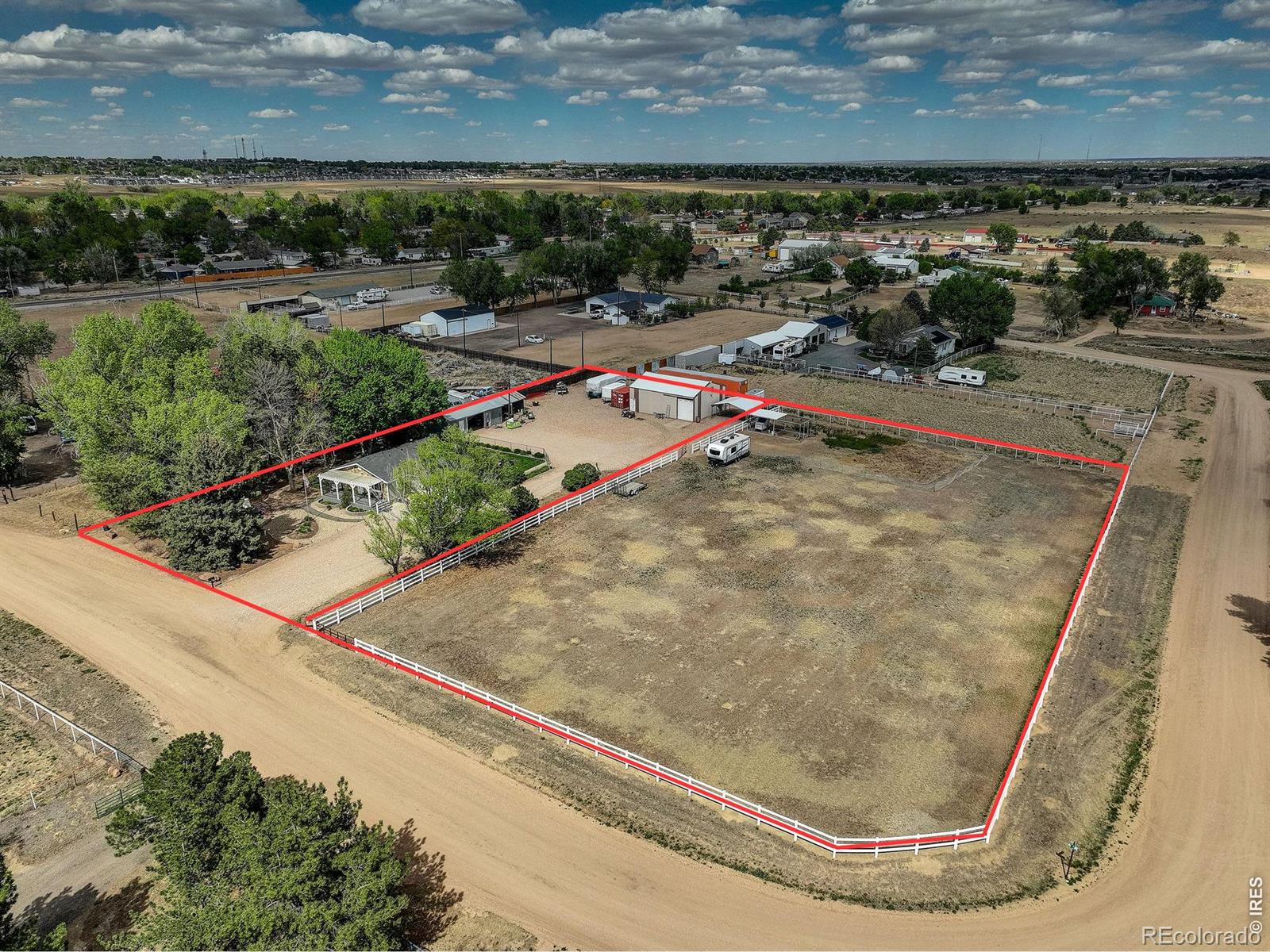 5084 46th Avenue Greeley CO 80634