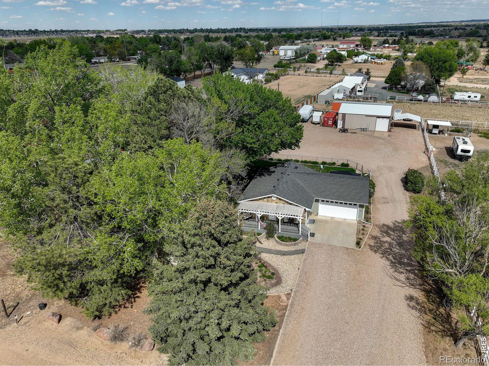 5084 46th Avenue Greeley CO 80634