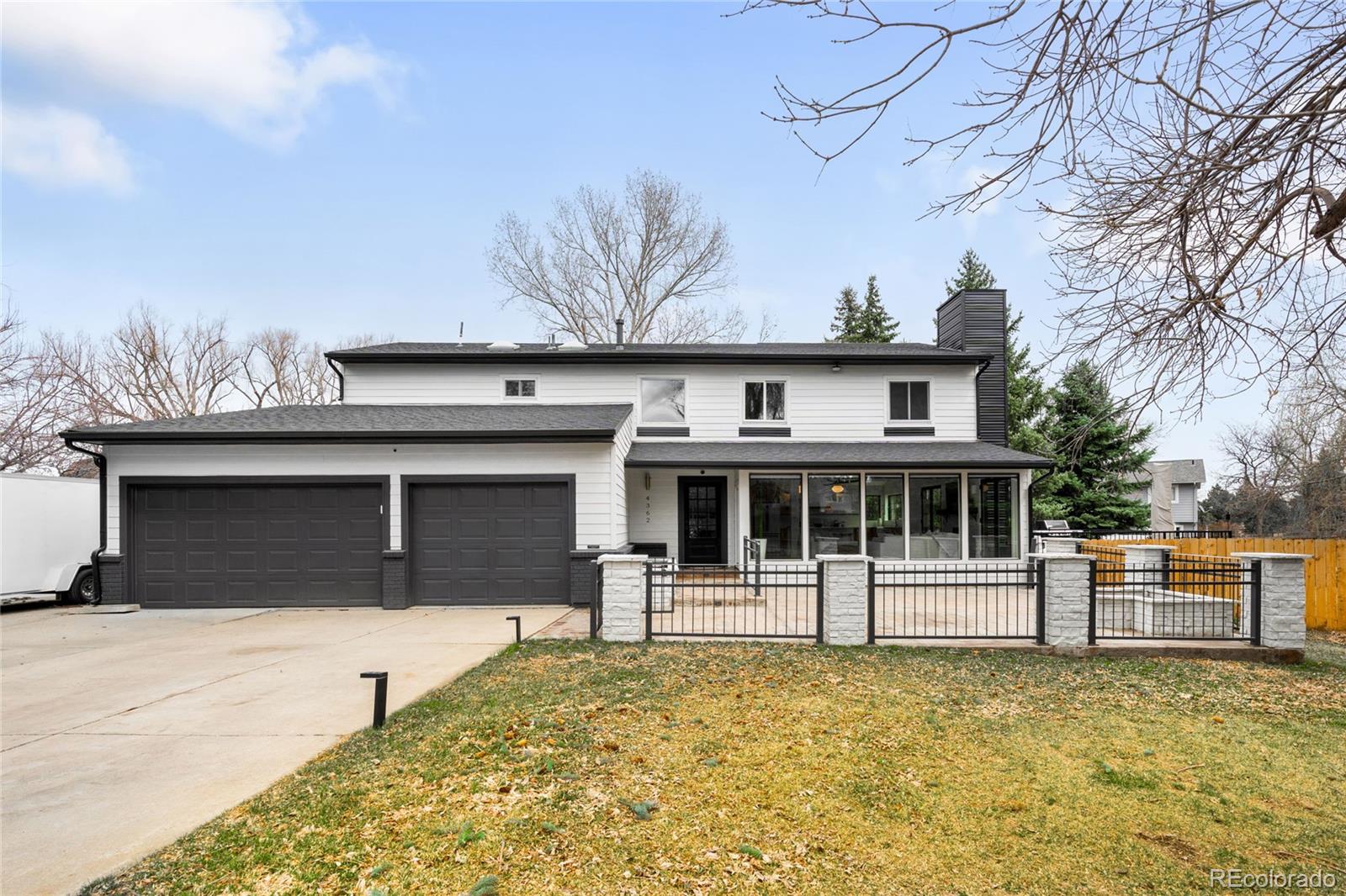 4362 Peach Court Boulder CO 80301