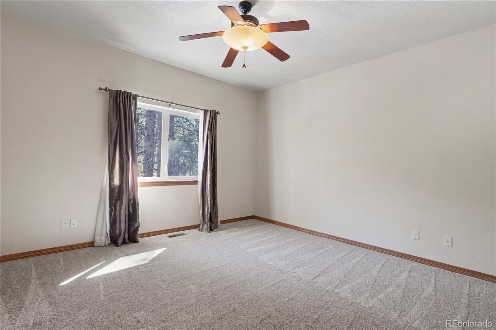 15805 Fools Gold Lane Colorado Springs CO 80921