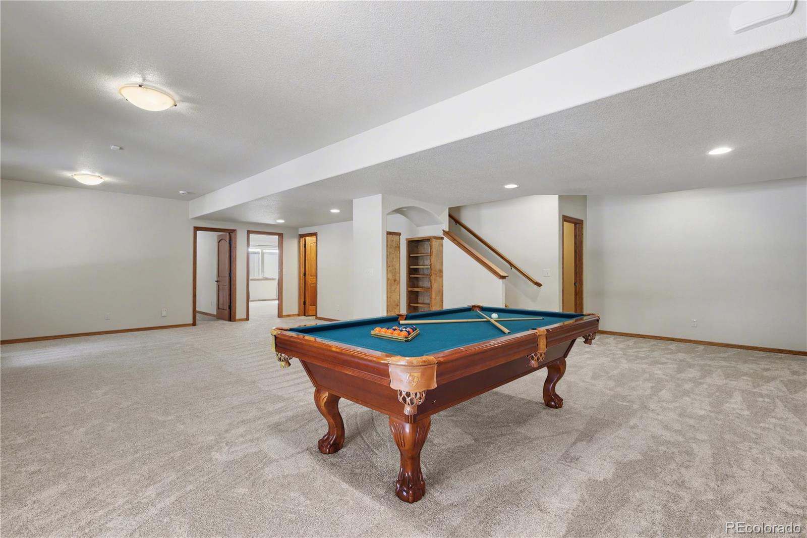 15805 Fools Gold Lane Colorado Springs CO 80921
