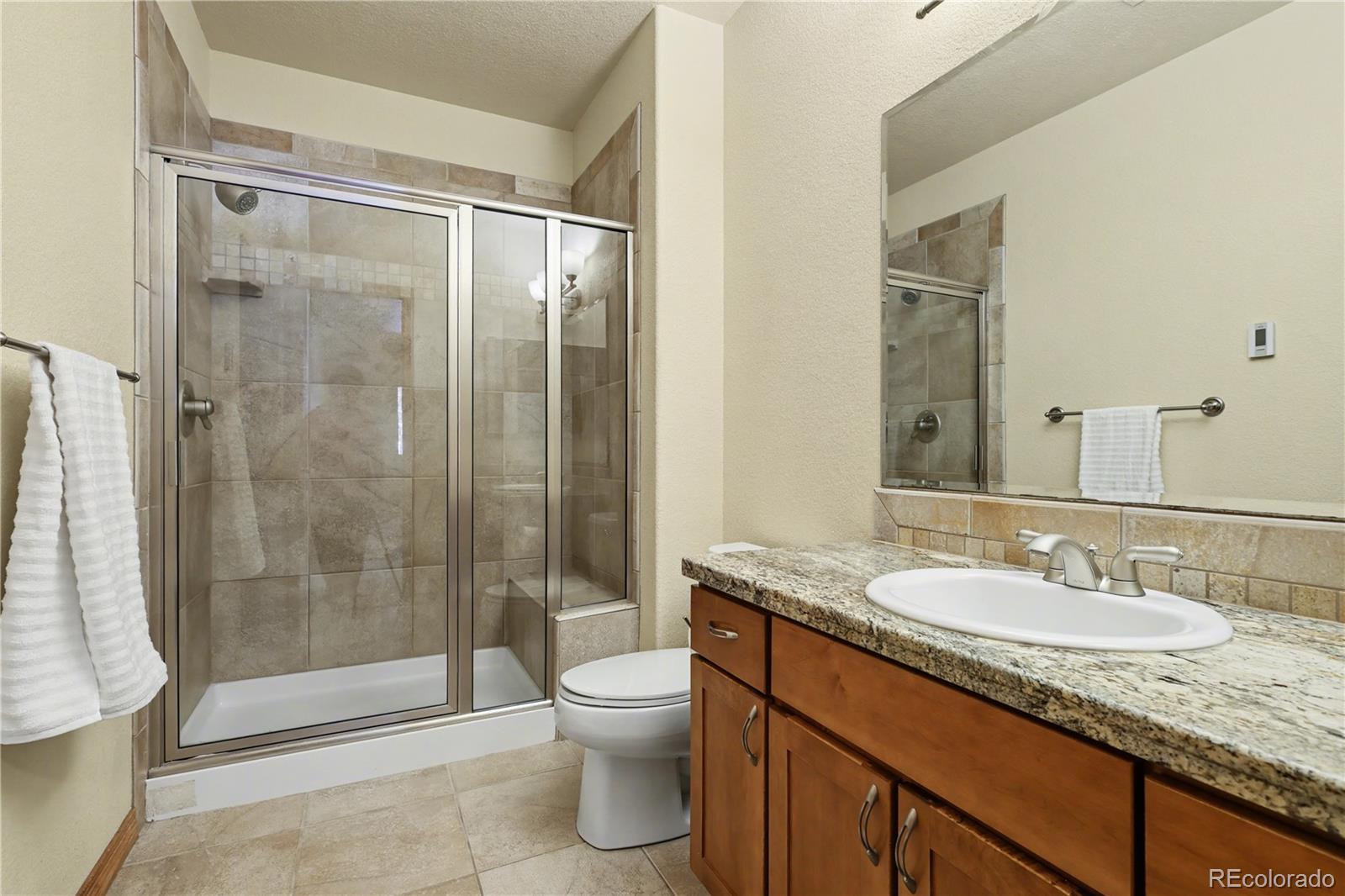 15805 Fools Gold Lane Colorado Springs CO 80921
