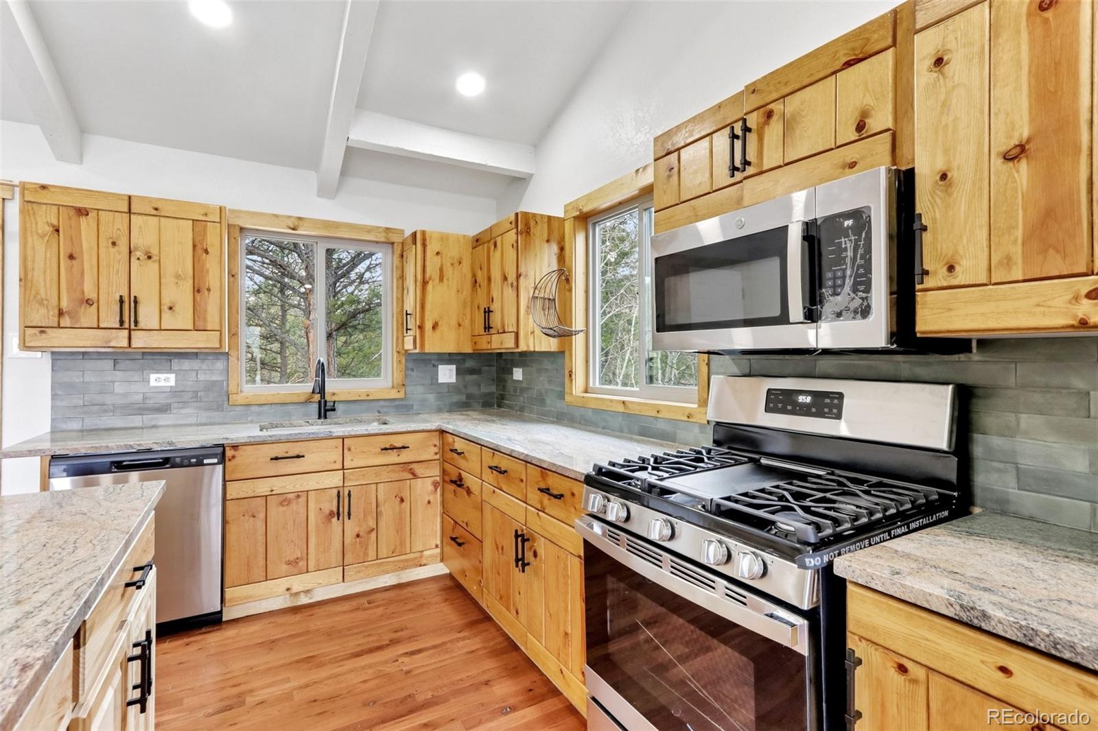 61 Evergreen Road Black Hawk CO 80422