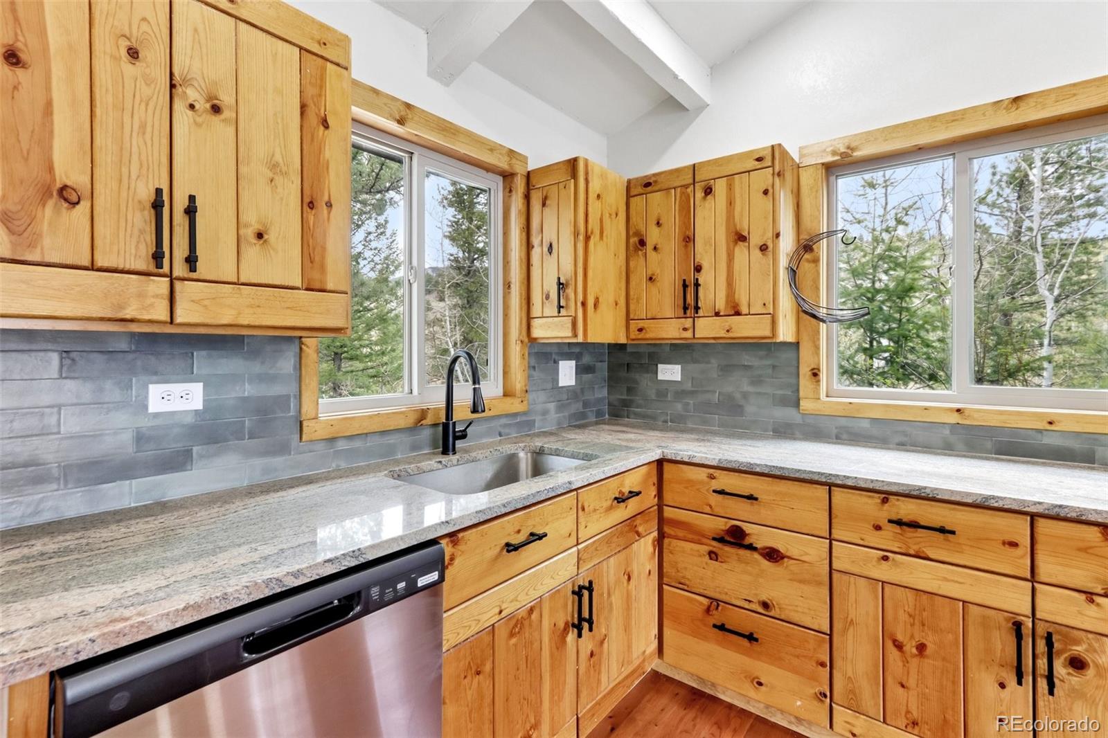 61 Evergreen Road Black Hawk CO 80422