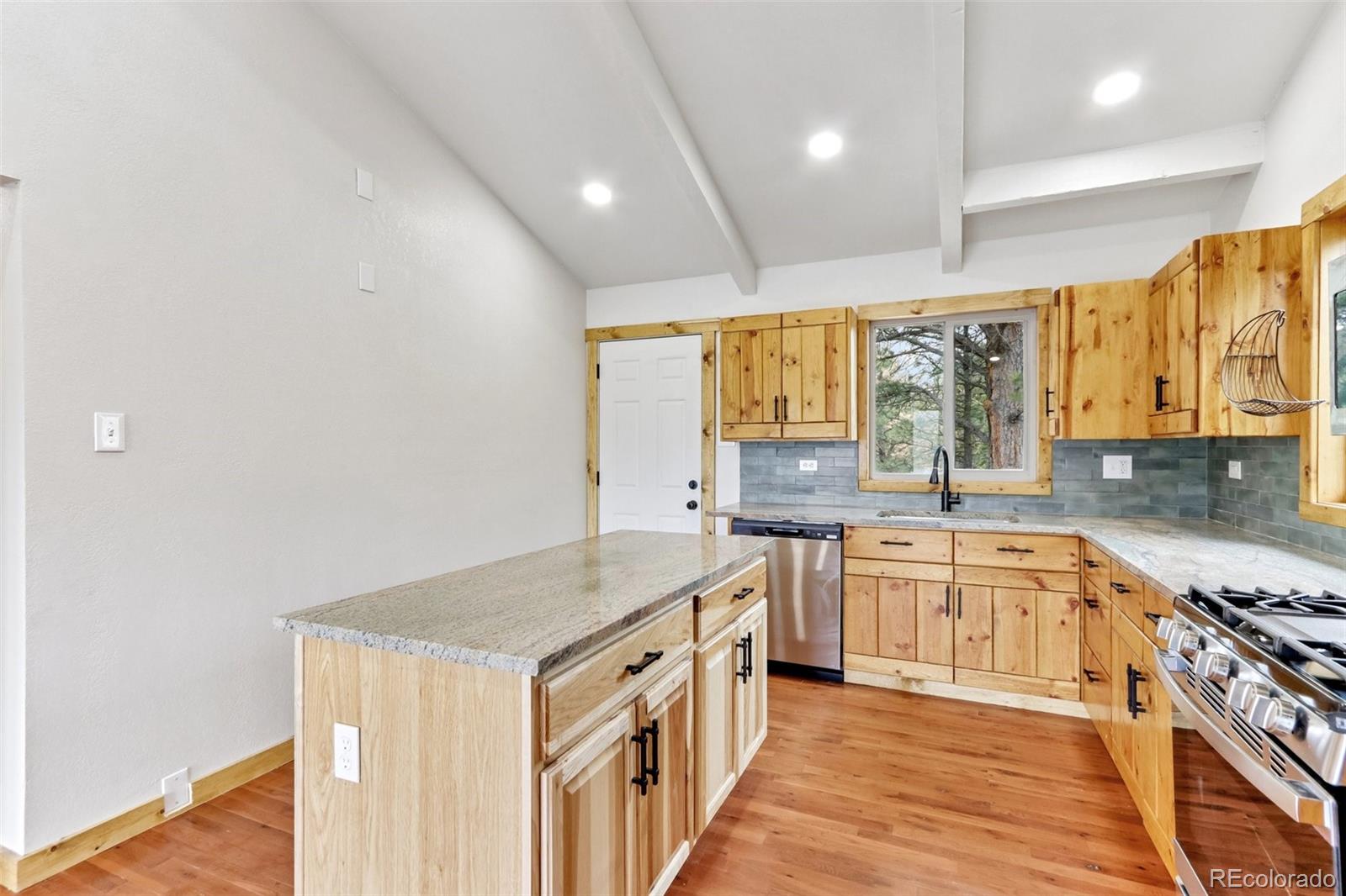 61 Evergreen Road Black Hawk CO 80422
