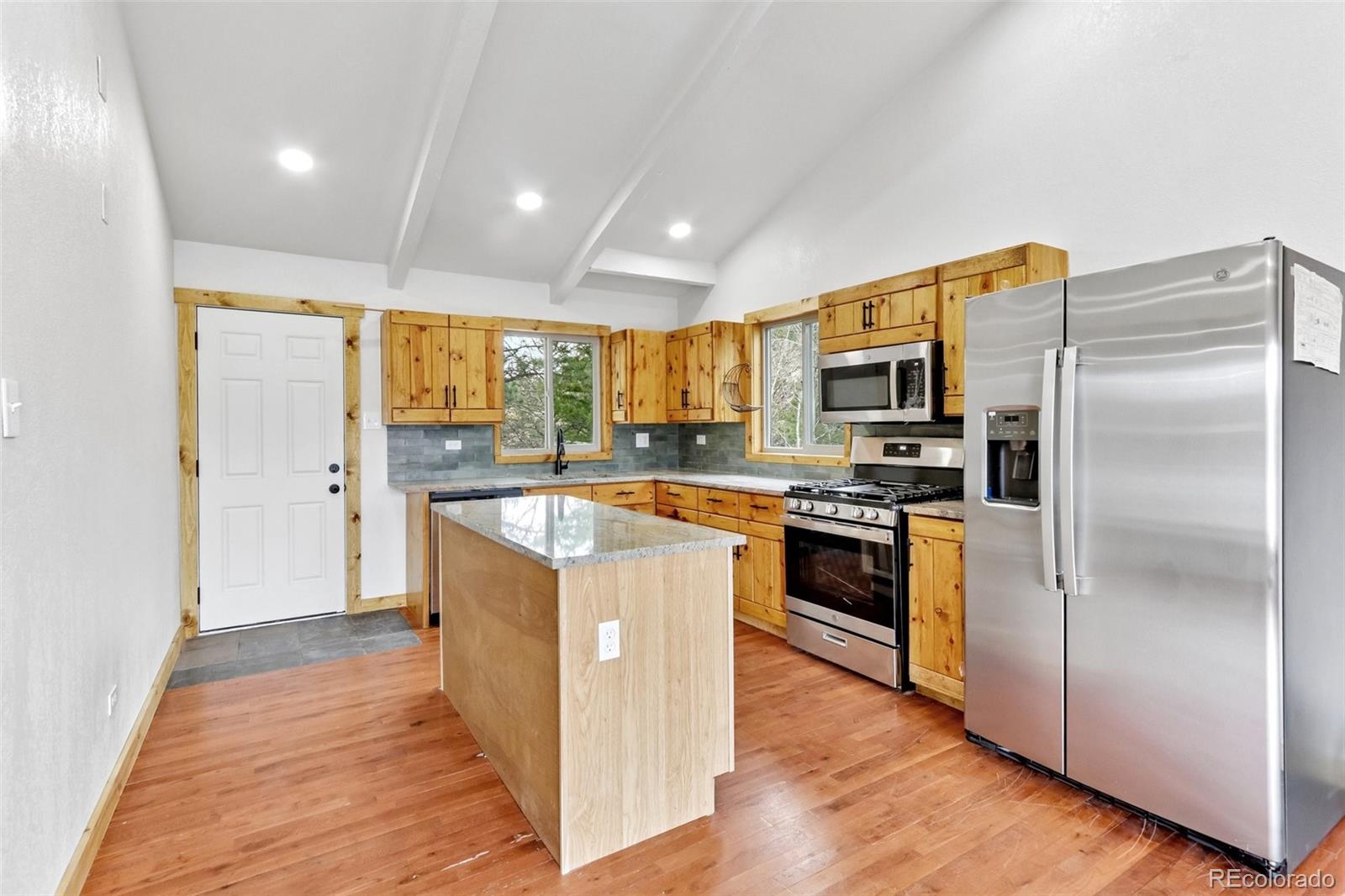 61 Evergreen Road Black Hawk CO 80422