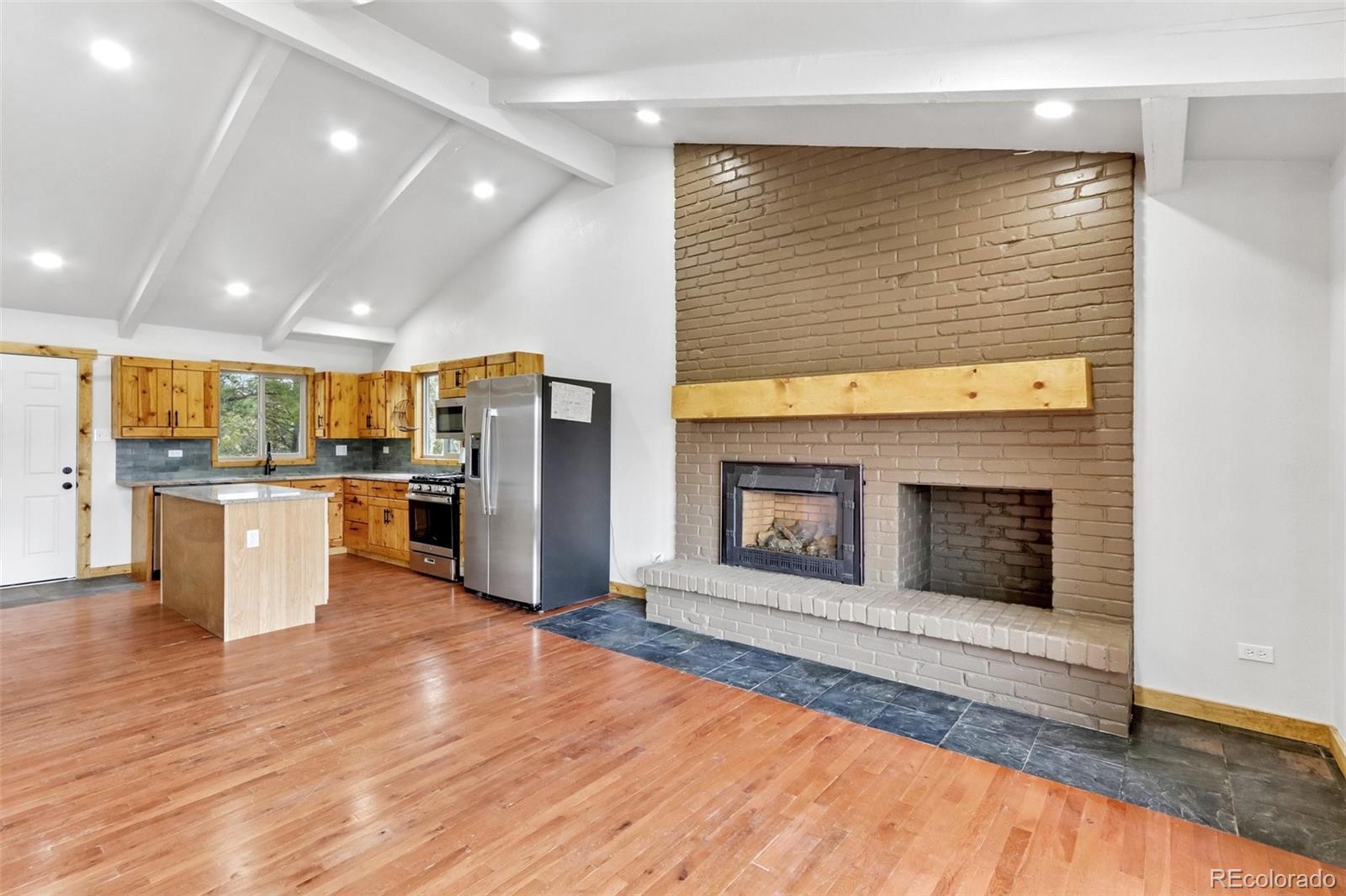 61 Evergreen Road Black Hawk CO 80422