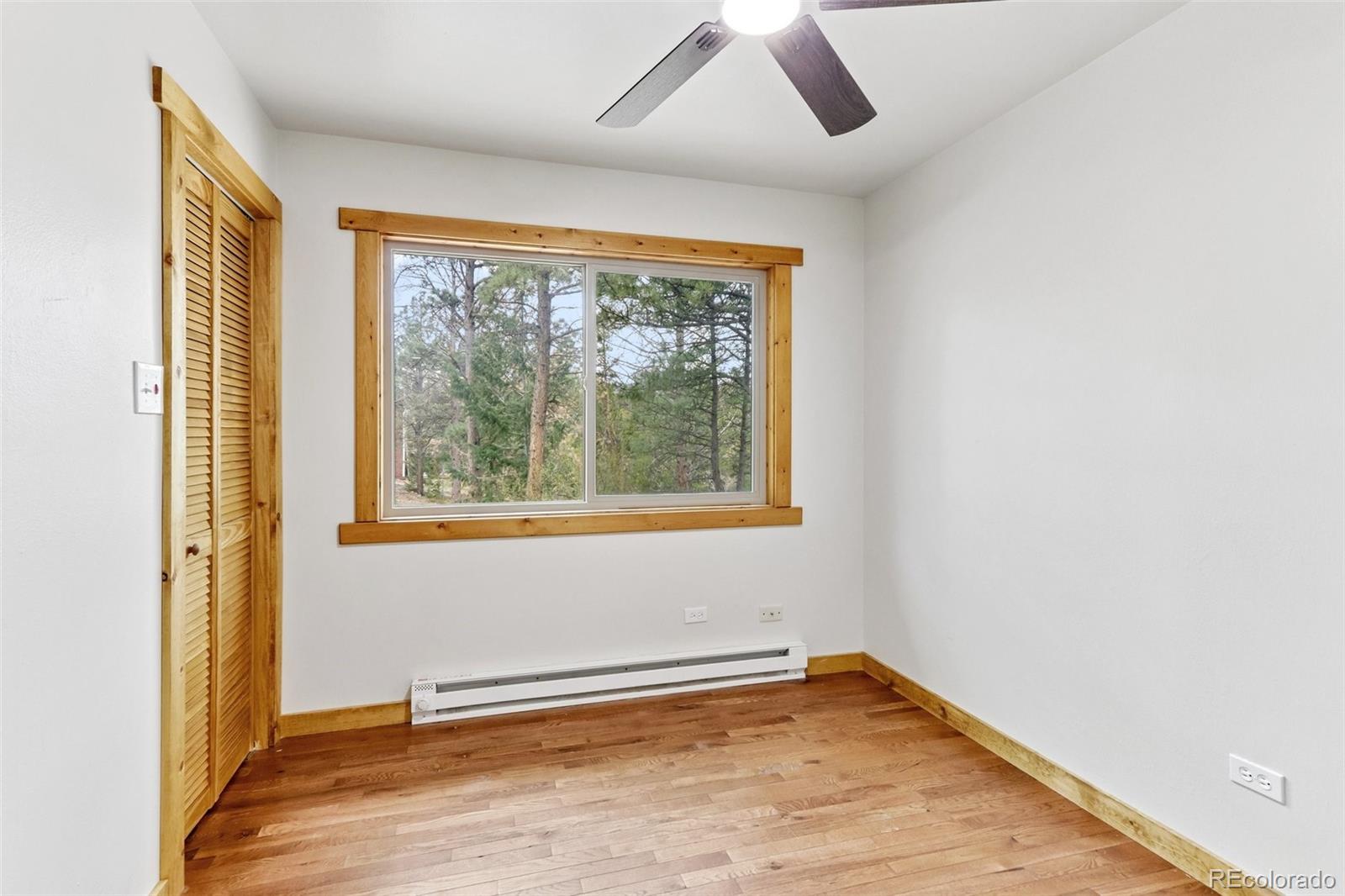 61 Evergreen Road Black Hawk CO 80422