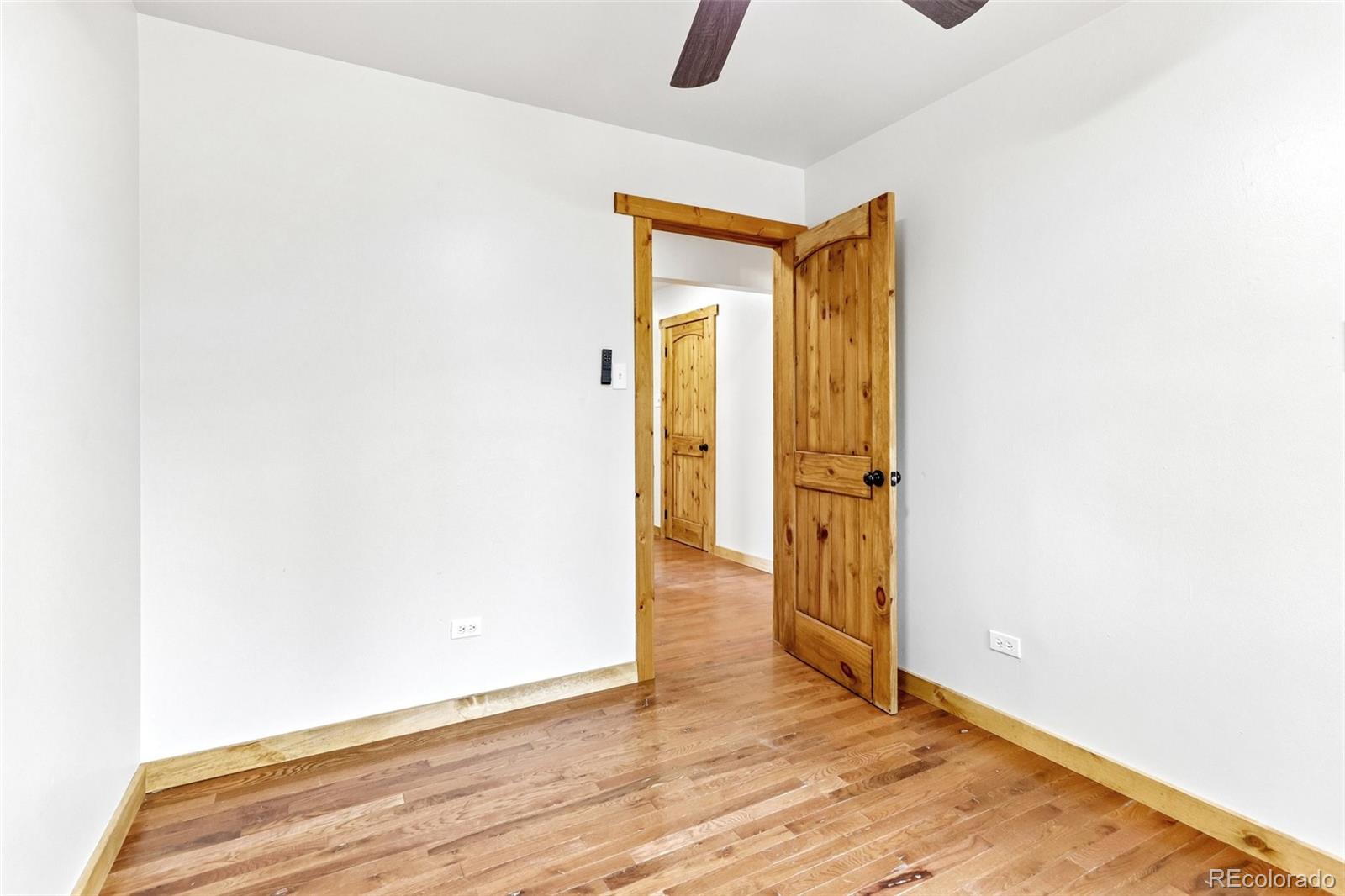 61 Evergreen Road Black Hawk CO 80422