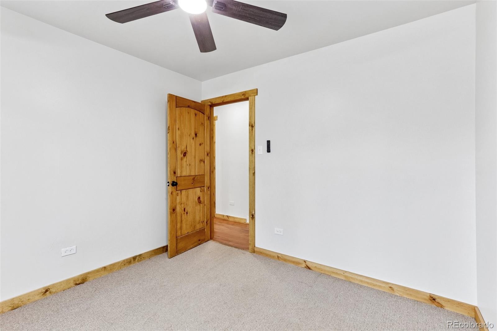 61 Evergreen Road Black Hawk CO 80422