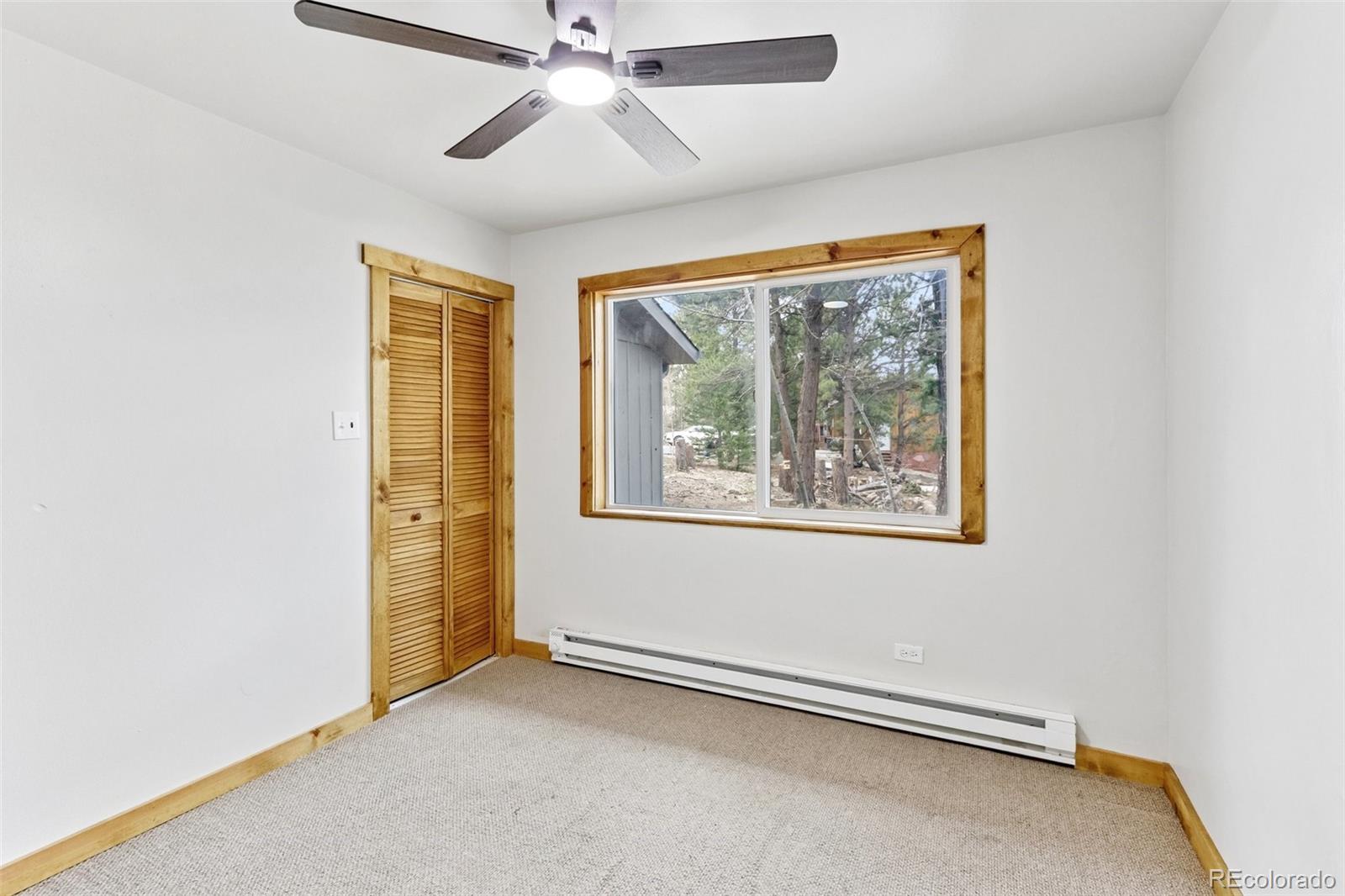 61 Evergreen Road Black Hawk CO 80422