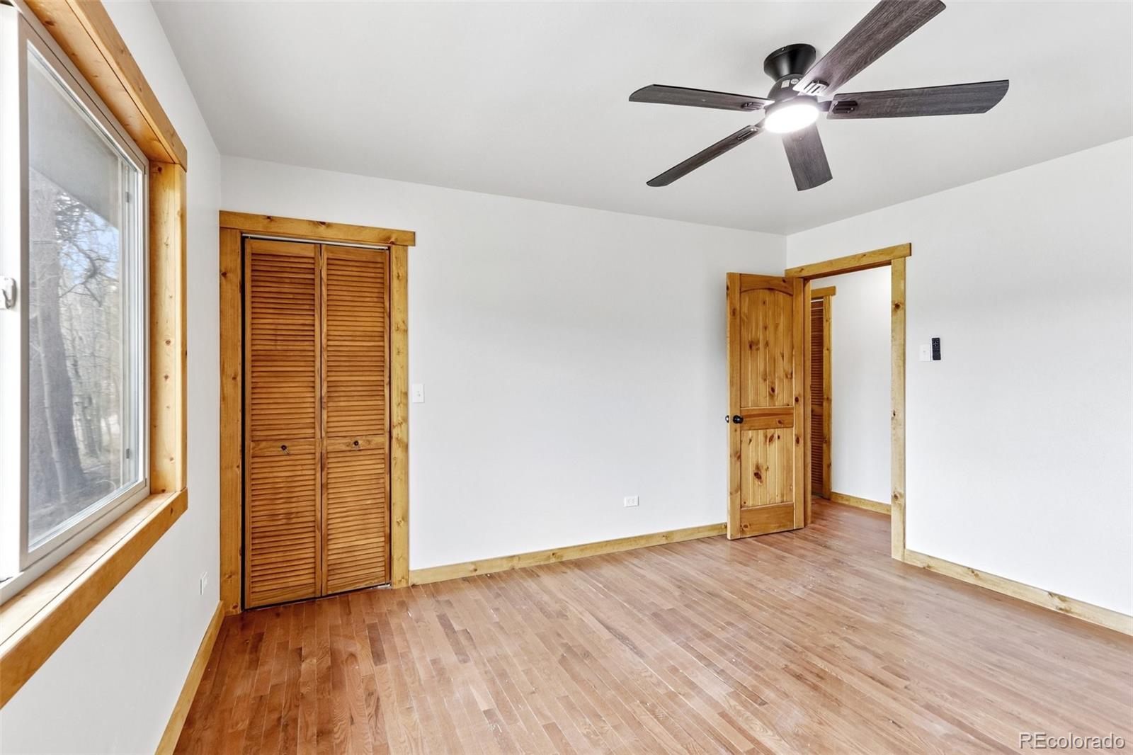 61 Evergreen Road Black Hawk CO 80422