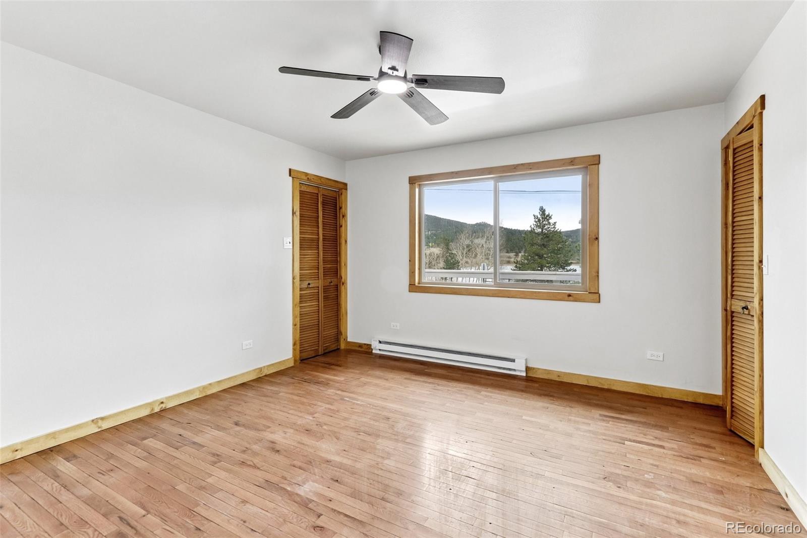61 Evergreen Road Black Hawk CO 80422