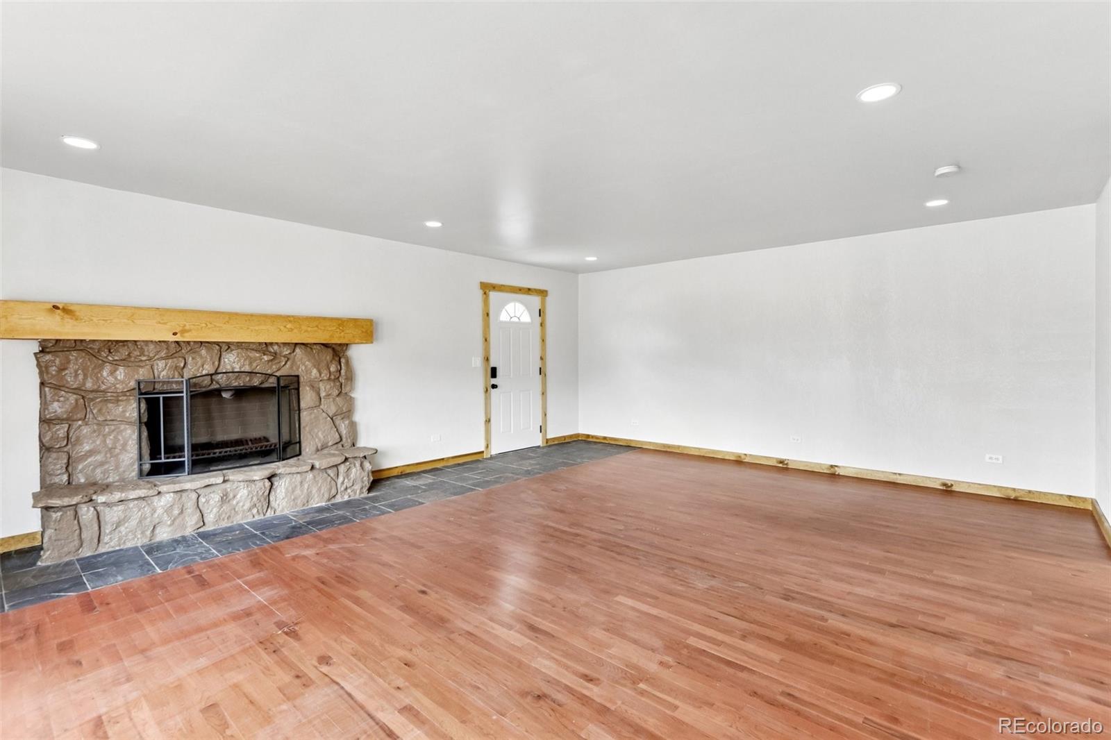 61 Evergreen Road Black Hawk CO 80422