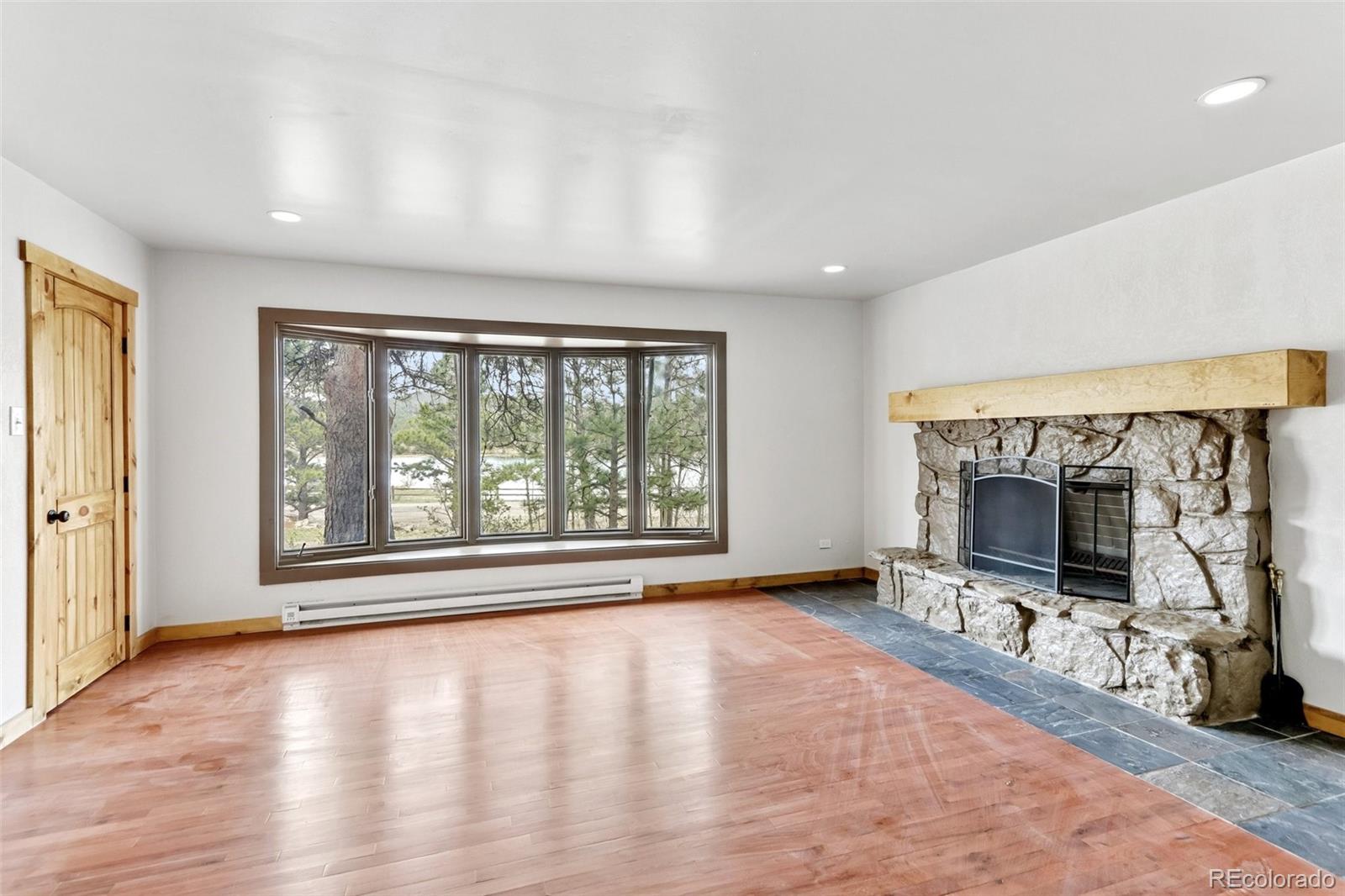 61 Evergreen Road Black Hawk CO 80422