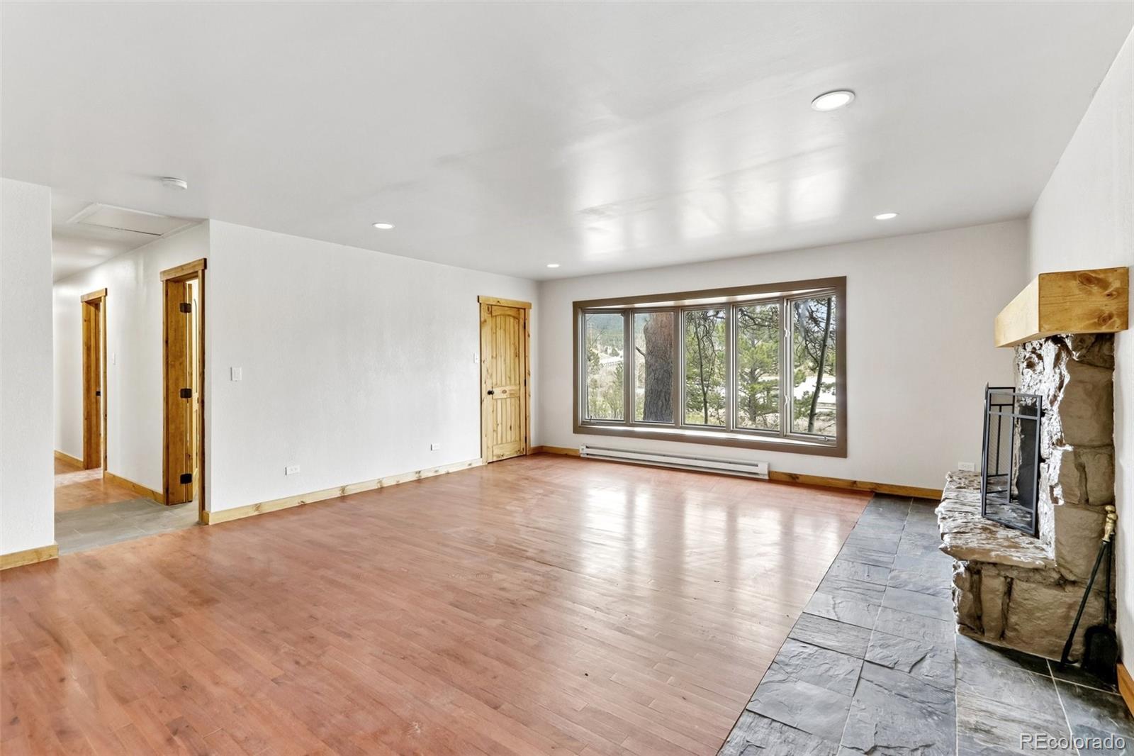 61 Evergreen Road Black Hawk CO 80422